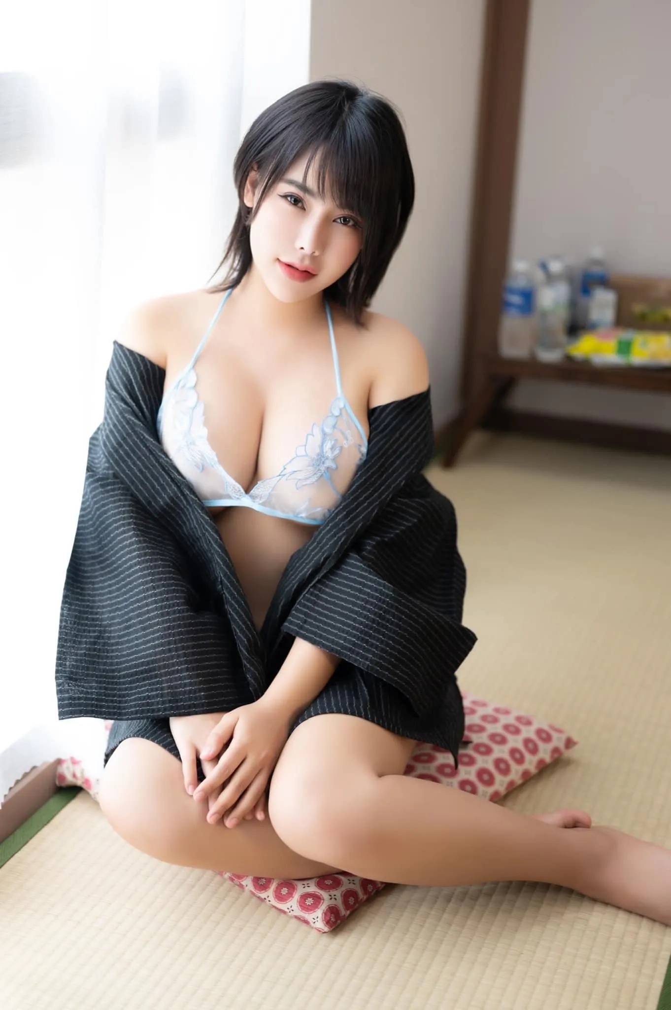 น้องเหมยอิง สาวหมวยสุดเซ็กซี่ดาว Onlyfans 4