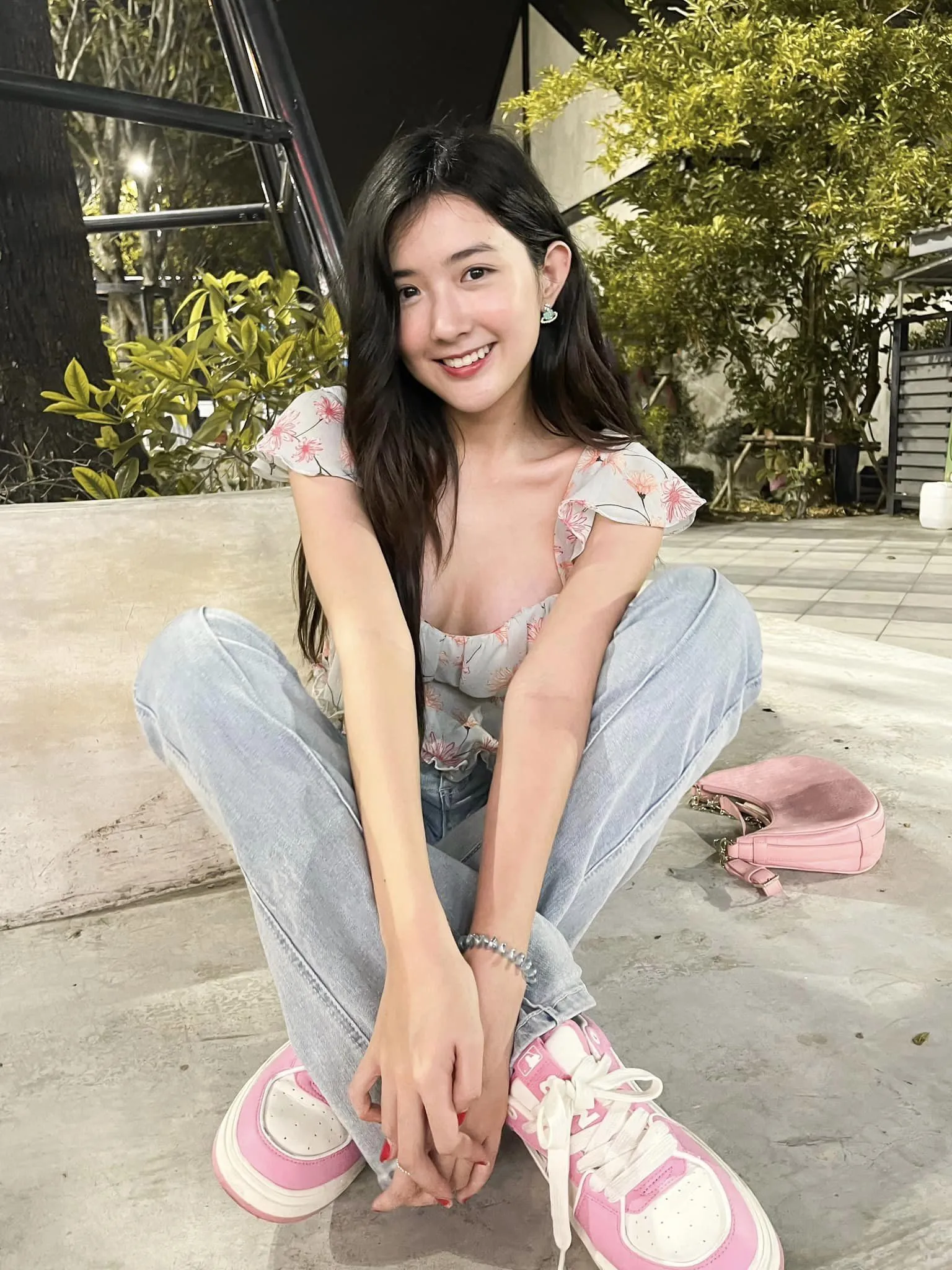 เบียร์ เดอะวอยซ์ เน็ตไอดอลสาวสวยดาวยั่วสุดเซ็กซี่ 14