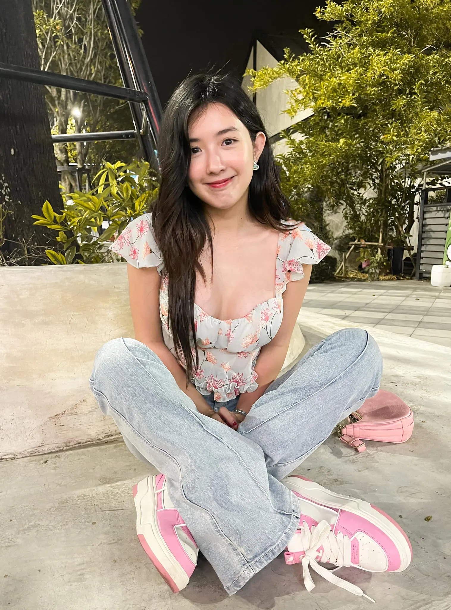 เบียร์ เดอะวอยซ์ เน็ตไอดอลสาวสวยดาวยั่วสุดเซ็กซี่ 15