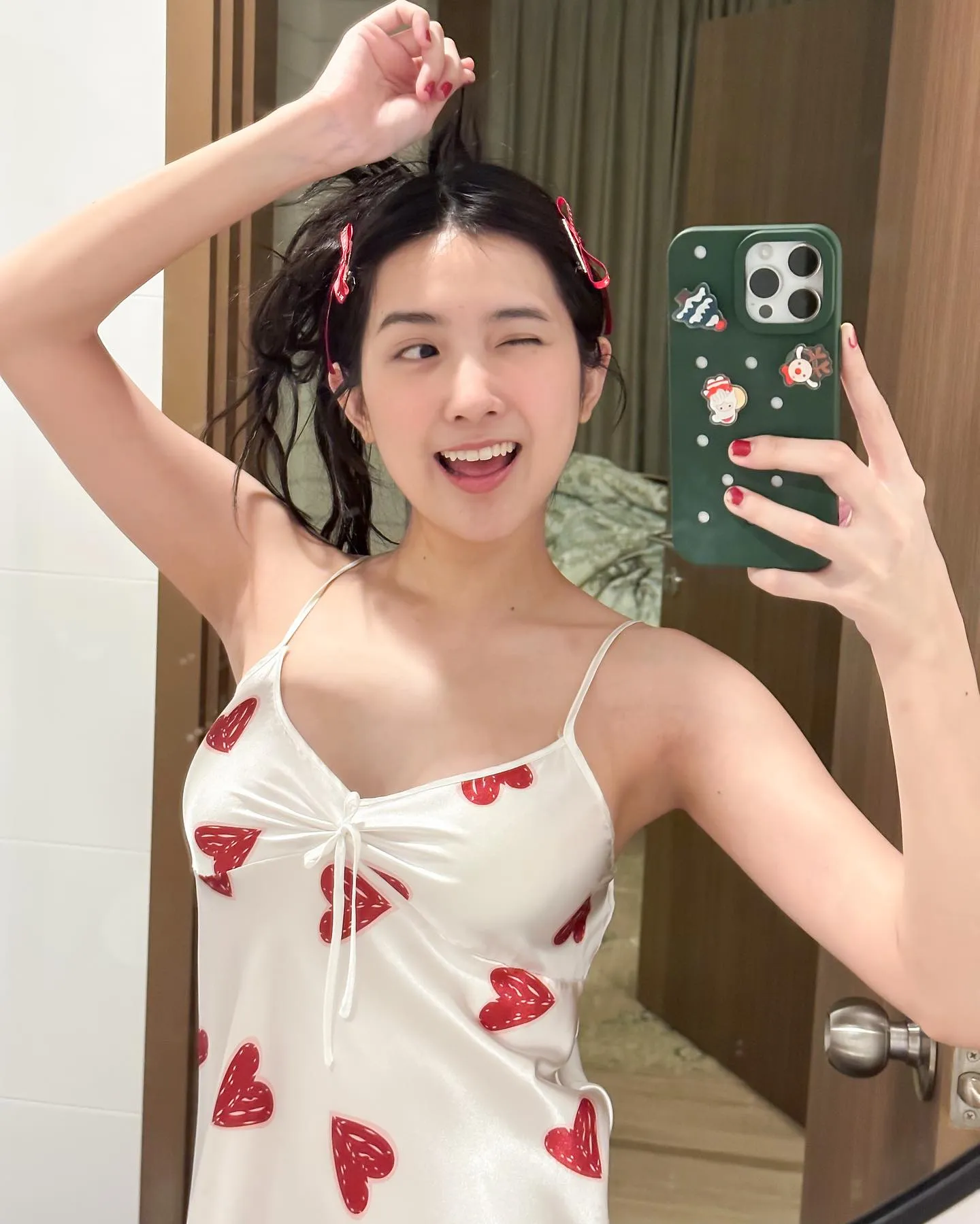 เบียร์ เดอะวอยซ์ เน็ตไอดอลสาวสวยดาวยั่วสุดเซ็กซี่ 2