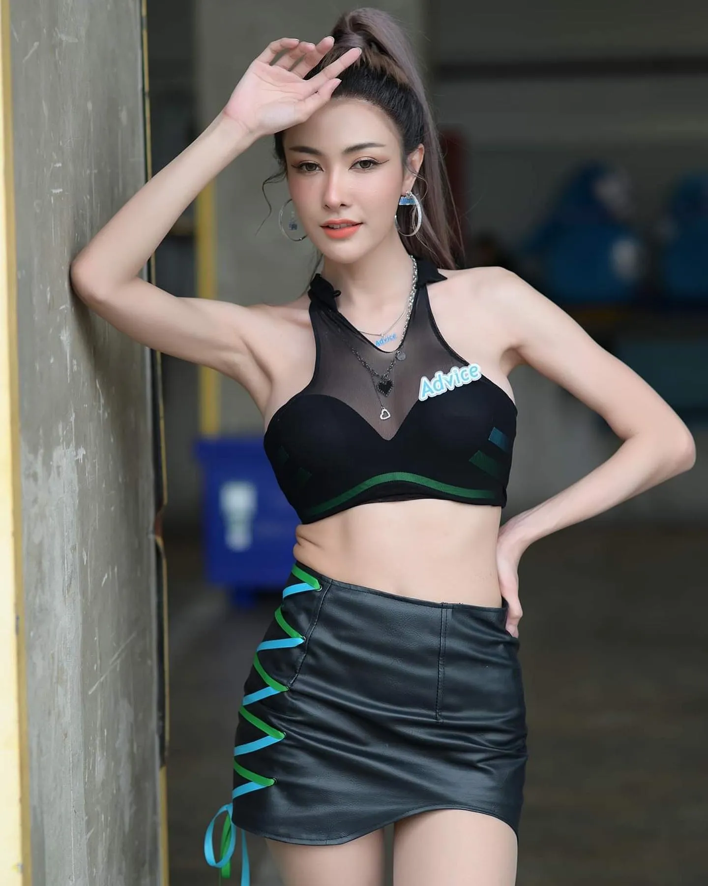 บันนี่ มัดไหม เน็ตไอดอลสาวสวยสุดเอ็กซ์ดาว Onlyfans 20