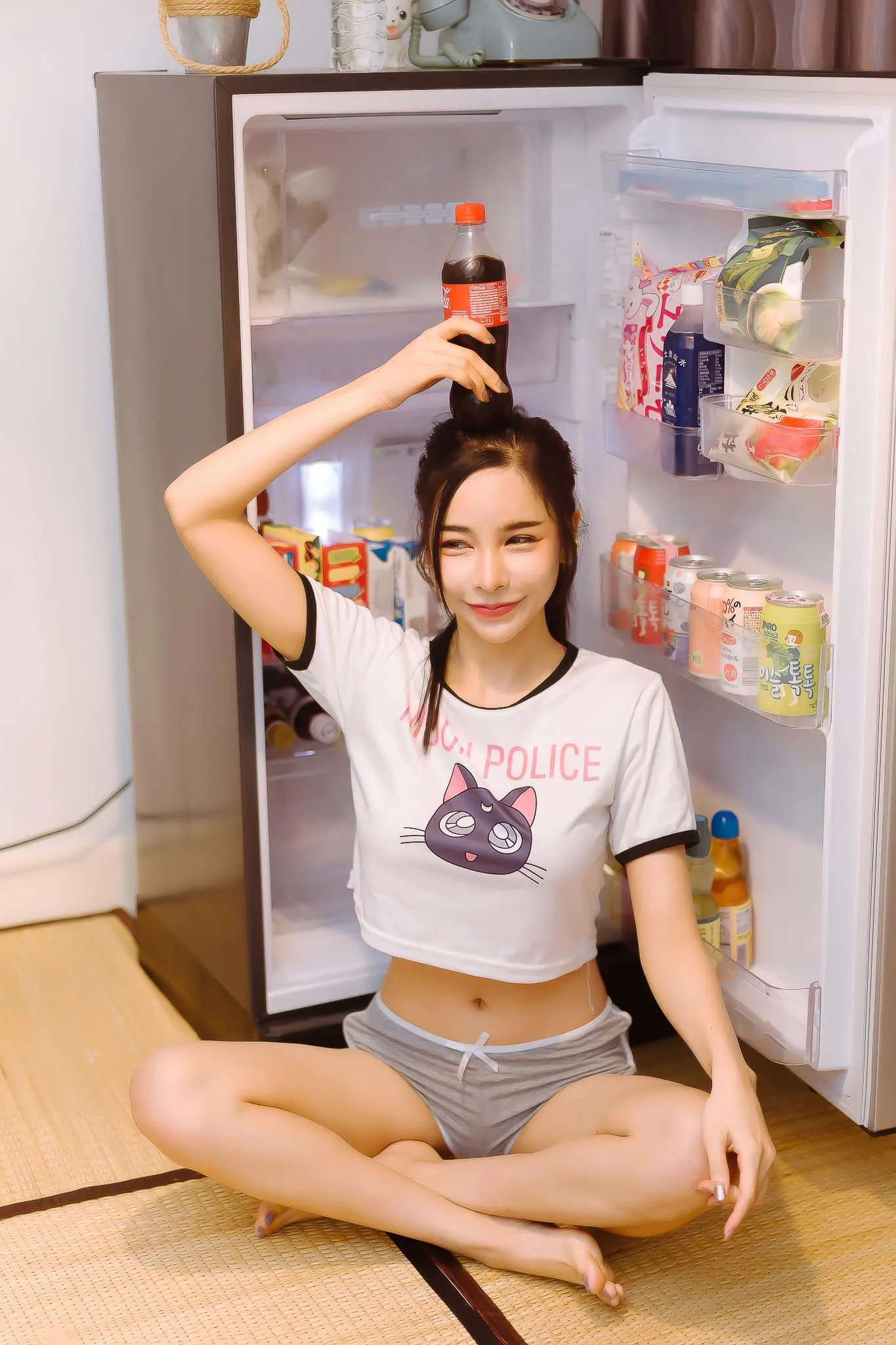 แกมพลอย ดีเจสาวชื่อดังสุดเซ็กซี่ดาว Onlyfans 23