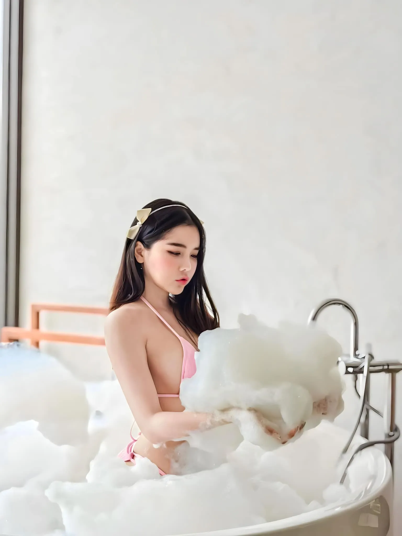 ใบเฟิร์น พิชญ์ชามญช์ เน็ตไอดอลสาวสวยสุดเซ็กซี่ดาว Onlyfans 27