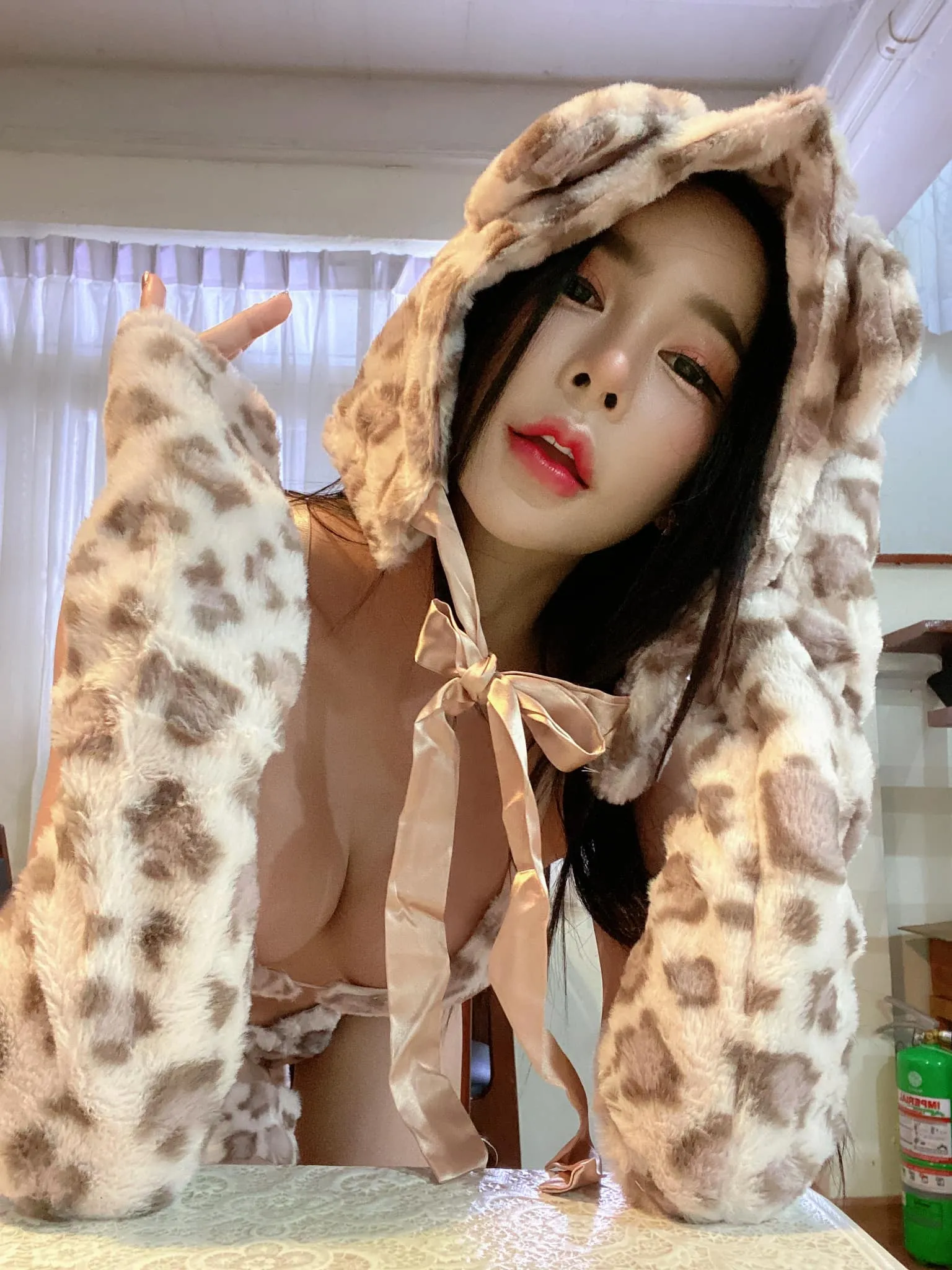 แกมพลอย ดีเจสาวชื่อดังสุดเซ็กซี่ดาว Onlyfans 32