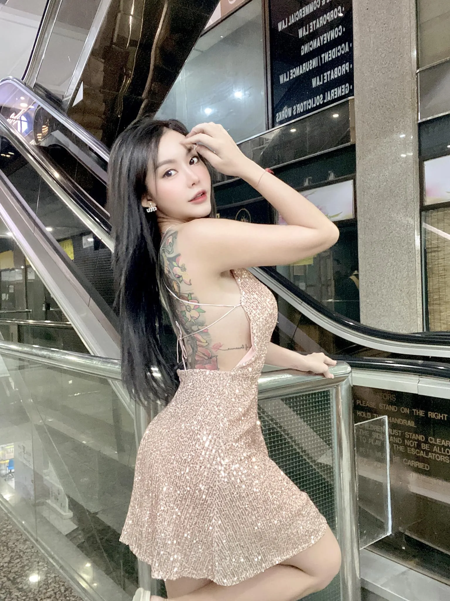 น้องกิ๊กกี้ ไซต์เอส เน็ตไอดอลสาวสวยสุดเซ็กซี่ดาวยั่วสุดปัง 4