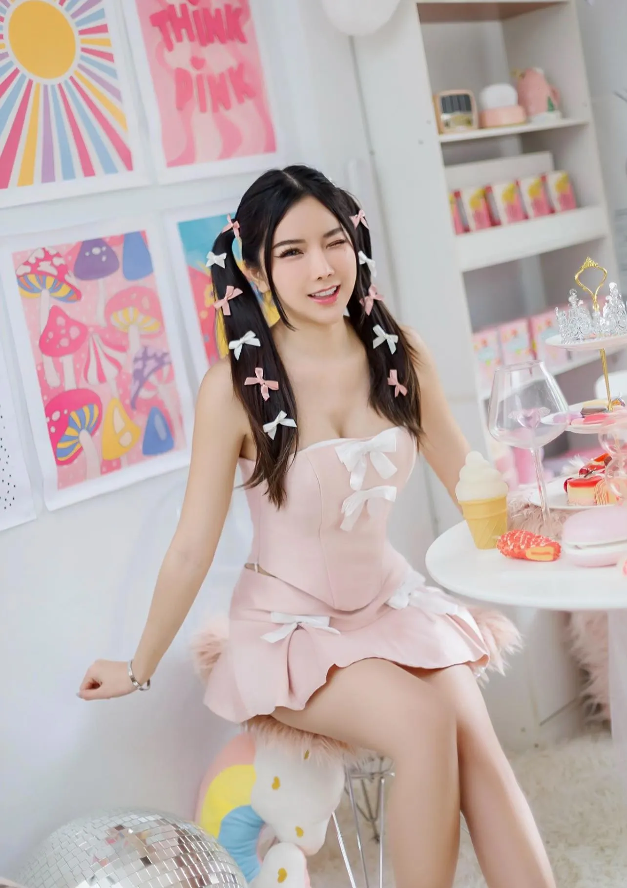 ใบเฟิร์น พิชญ์ชามญช์ คลิปหลุด