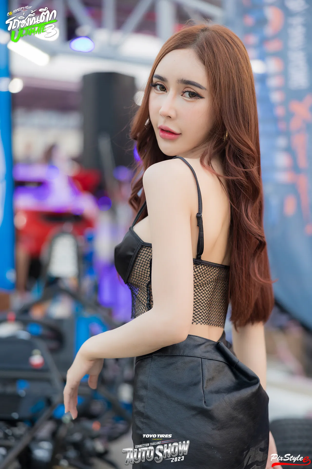 น้องแตงโม ญาณิศา เน็ตไอดอลสุดแซ่บพร้อมผลงานวาบหวิวมาแรง 18