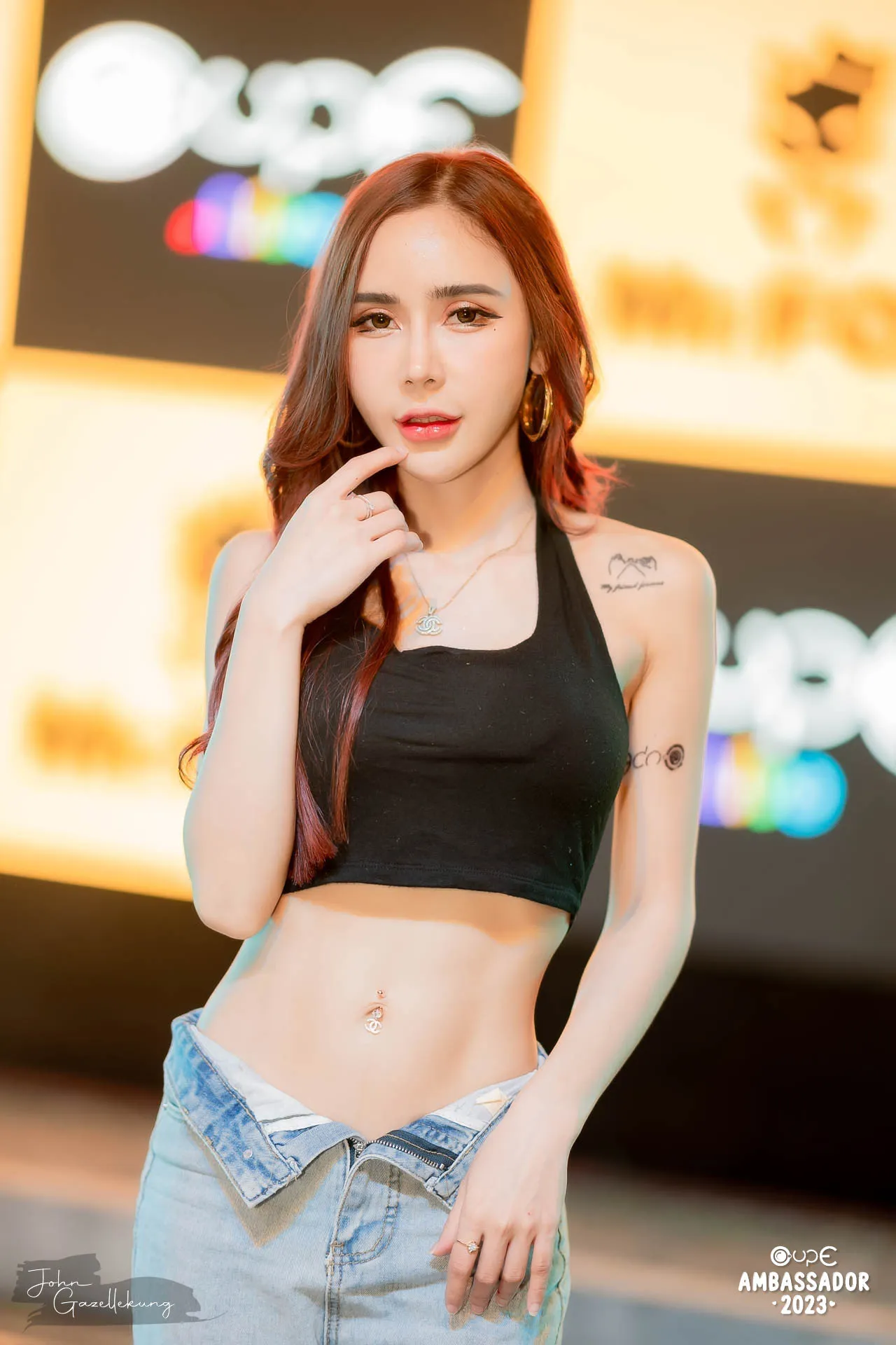 น้องแตงโม ญาณิศา เฟส