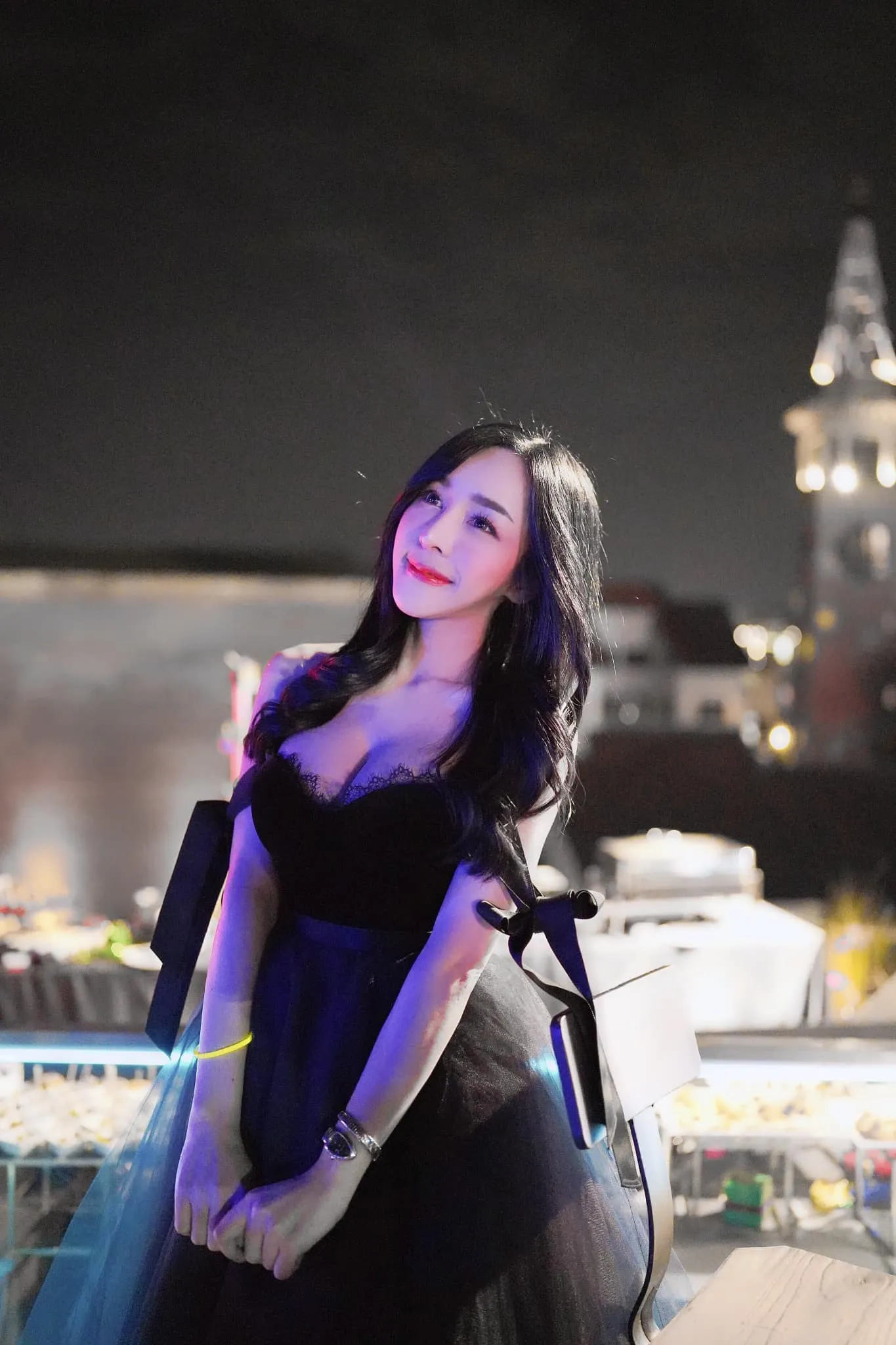 น้องจุ๊บจิ๊บ นางแบบสาวสวยดาวยั่วพร้อมผลงานวาบหวิวสุดเซ็กซี่ 18+ 27