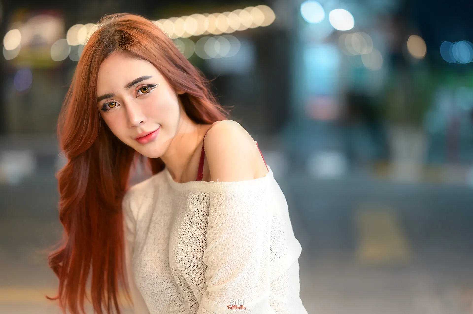 น้องแตงโม ญาณิศา เน็ตไอดอลสุดแซ่บพร้อมผลงานวาบหวิวมาแรง 27