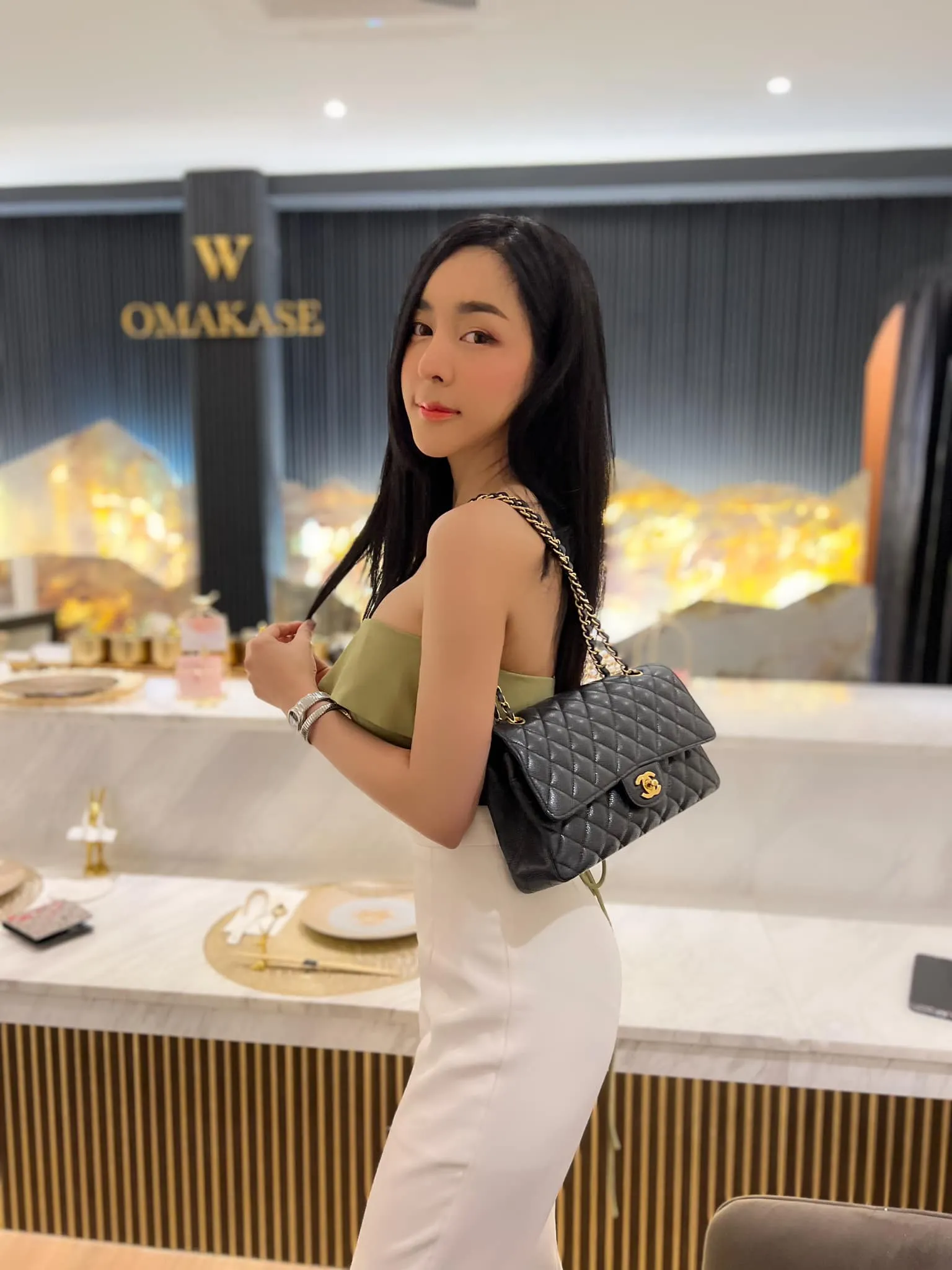 น้องจุ๊บจิ๊บ นางแบบสาวสวยดาวยั่วพร้อมผลงานวาบหวิวสุดเซ็กซี่ 18+ 28