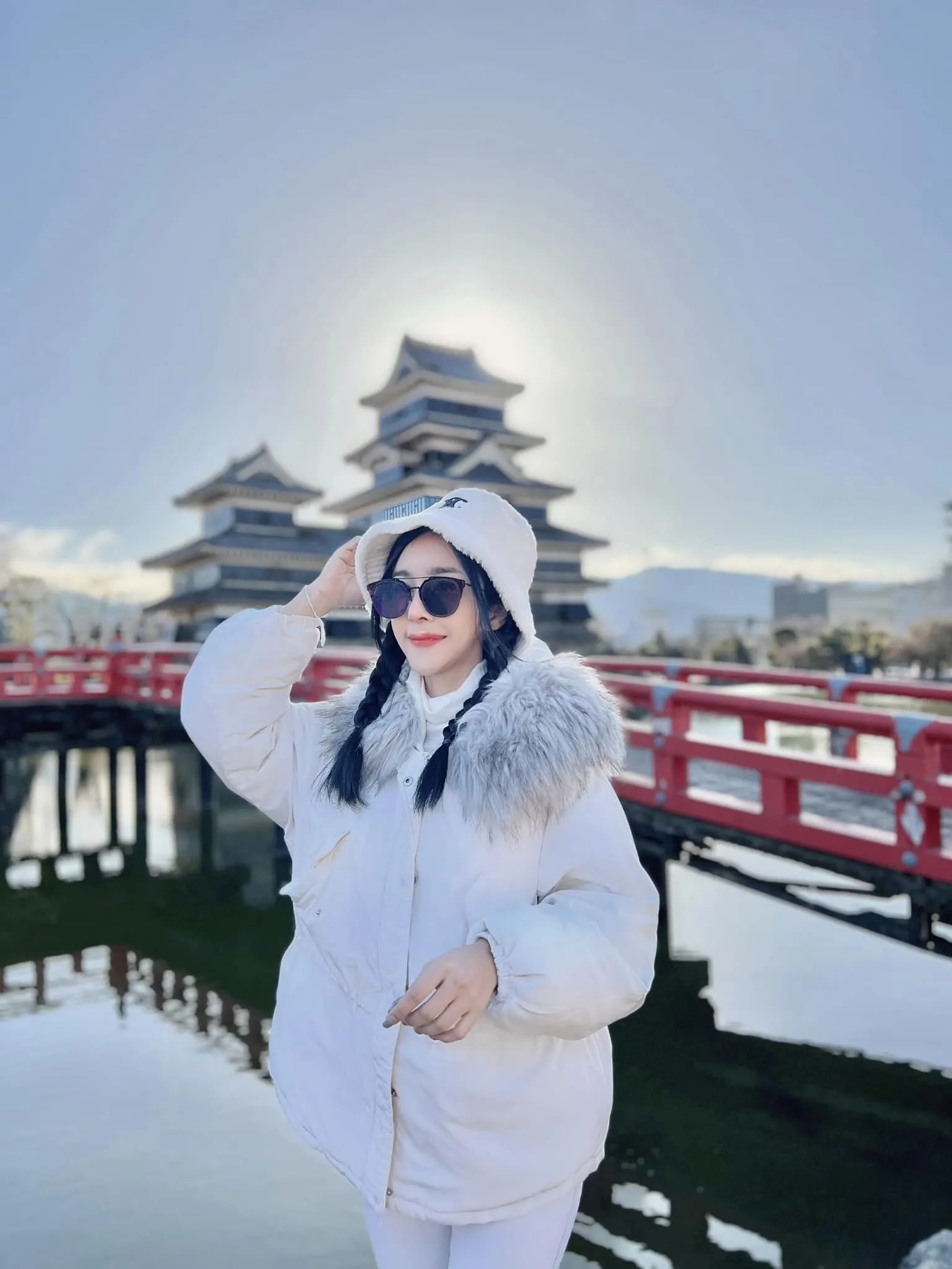 น้องจุ๊บจิ๊บ นางแบบสาวสวยดาวยั่วพร้อมผลงานวาบหวิวสุดเซ็กซี่ 18+ 31