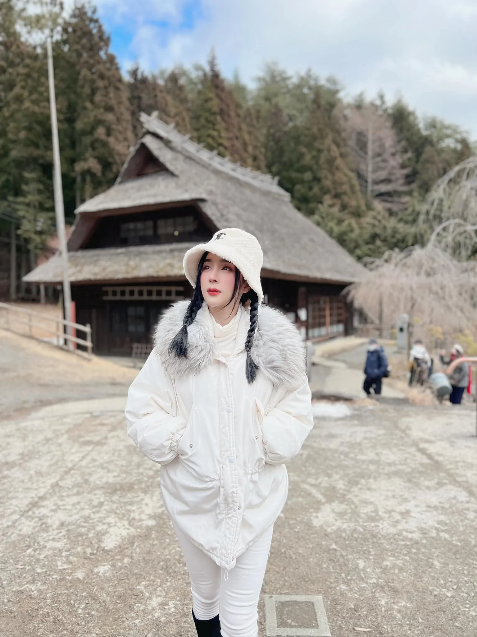 น้องจุ๊บจิ๊บ นางแบบสาวสวยดาวยั่วพร้อมผลงานวาบหวิวสุดเซ็กซี่ 18+ 32