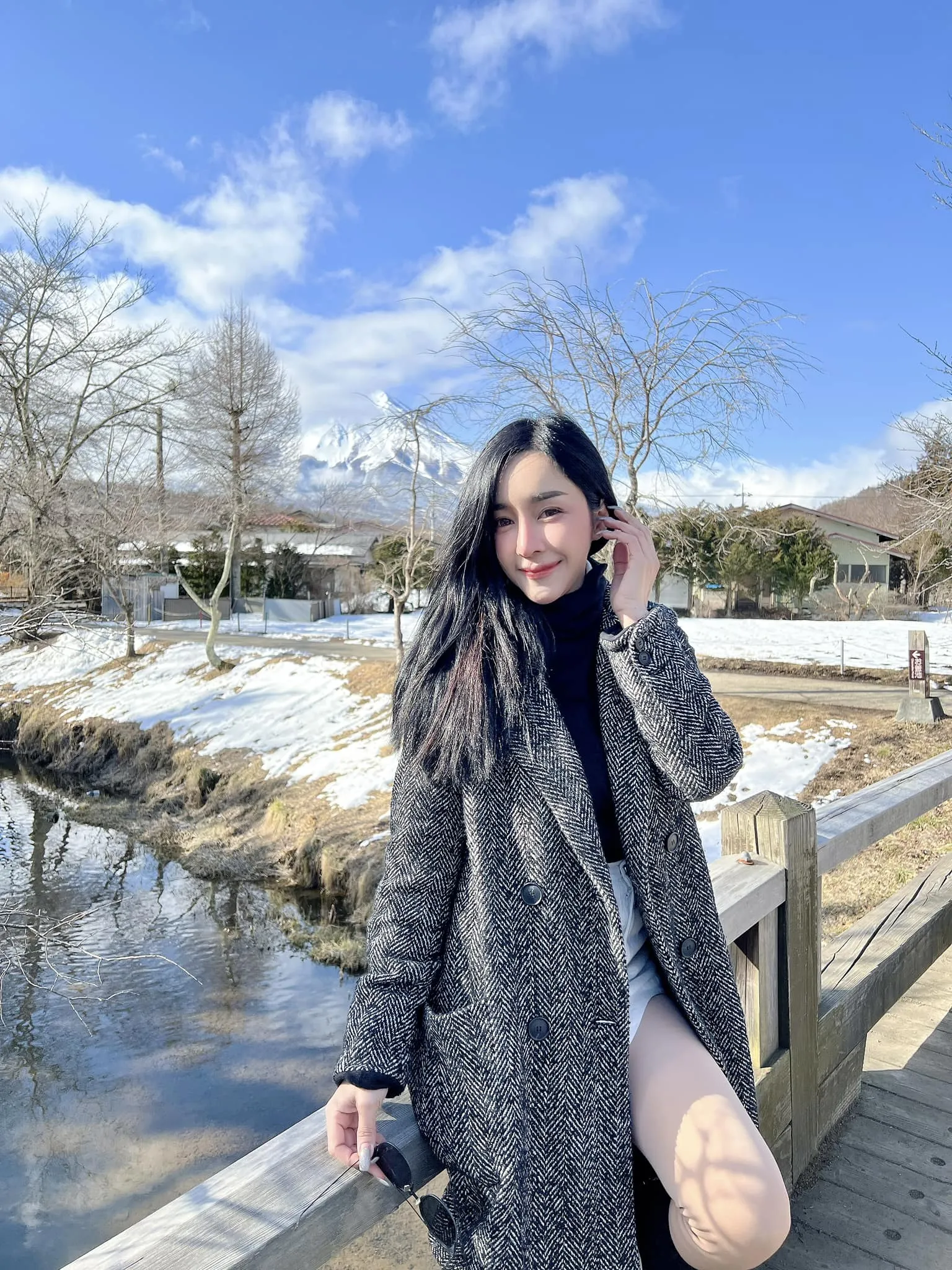 น้องจุ๊บจิ๊บ นางแบบสาวสวยดาวยั่วพร้อมผลงานวาบหวิวสุดเซ็กซี่ 18+ 36