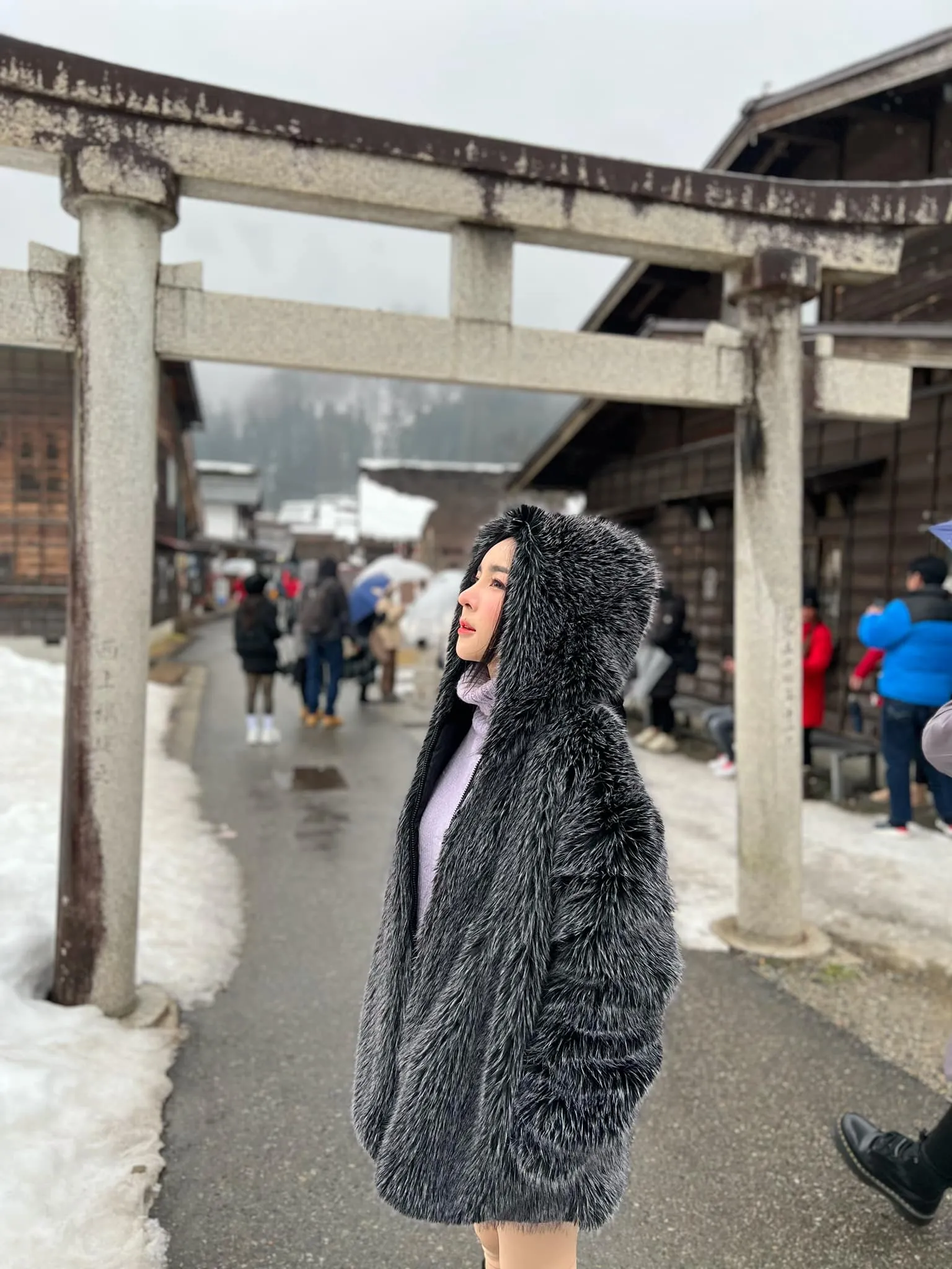 น้องจุ๊บจิ๊บ นางแบบสาวสวยดาวยั่วพร้อมผลงานวาบหวิวสุดเซ็กซี่ 18+ 38