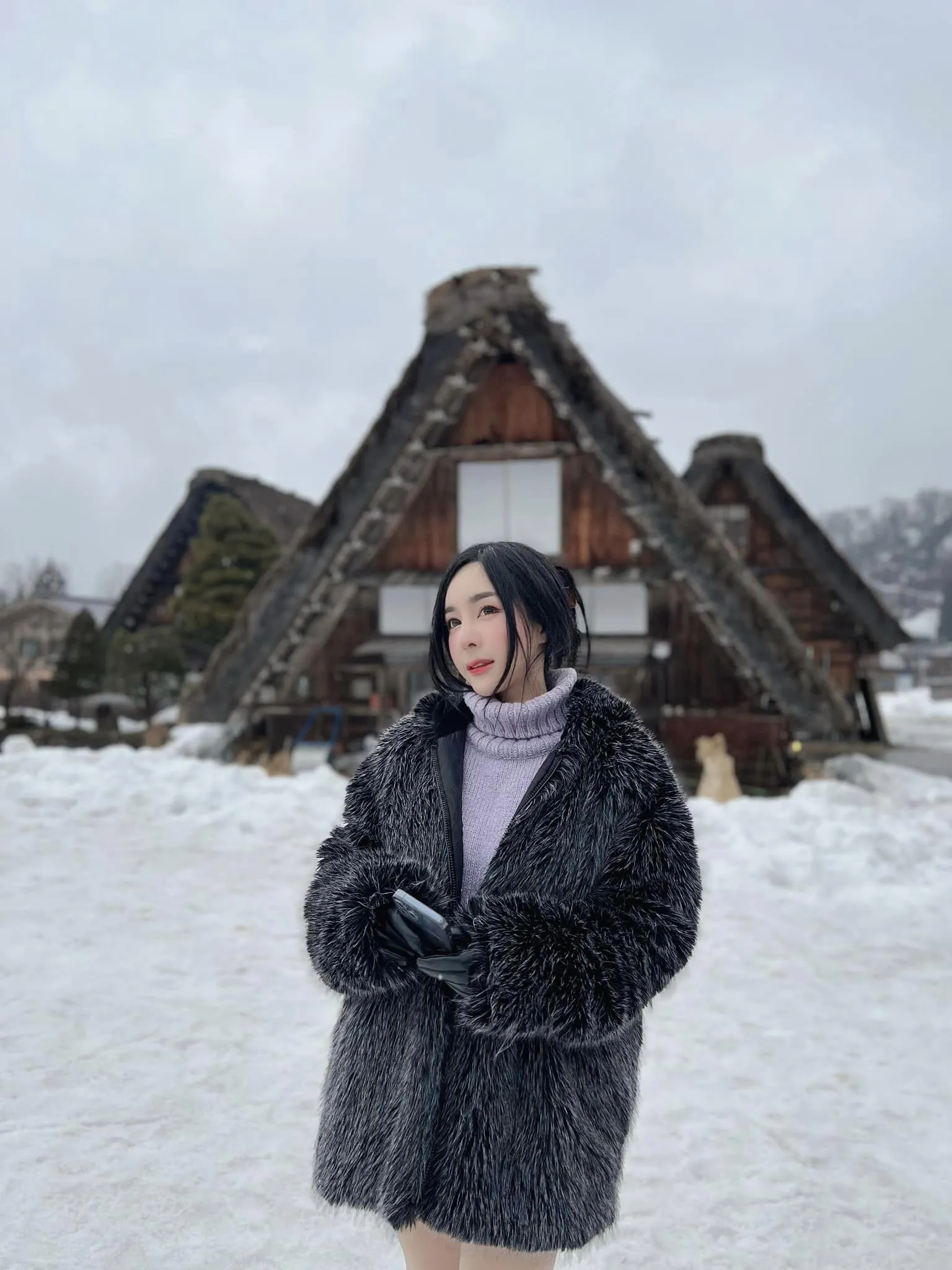 น้องจุ๊บจิ๊บ นางแบบสาวสวยดาวยั่วพร้อมผลงานวาบหวิวสุดเซ็กซี่ 18+ 39
