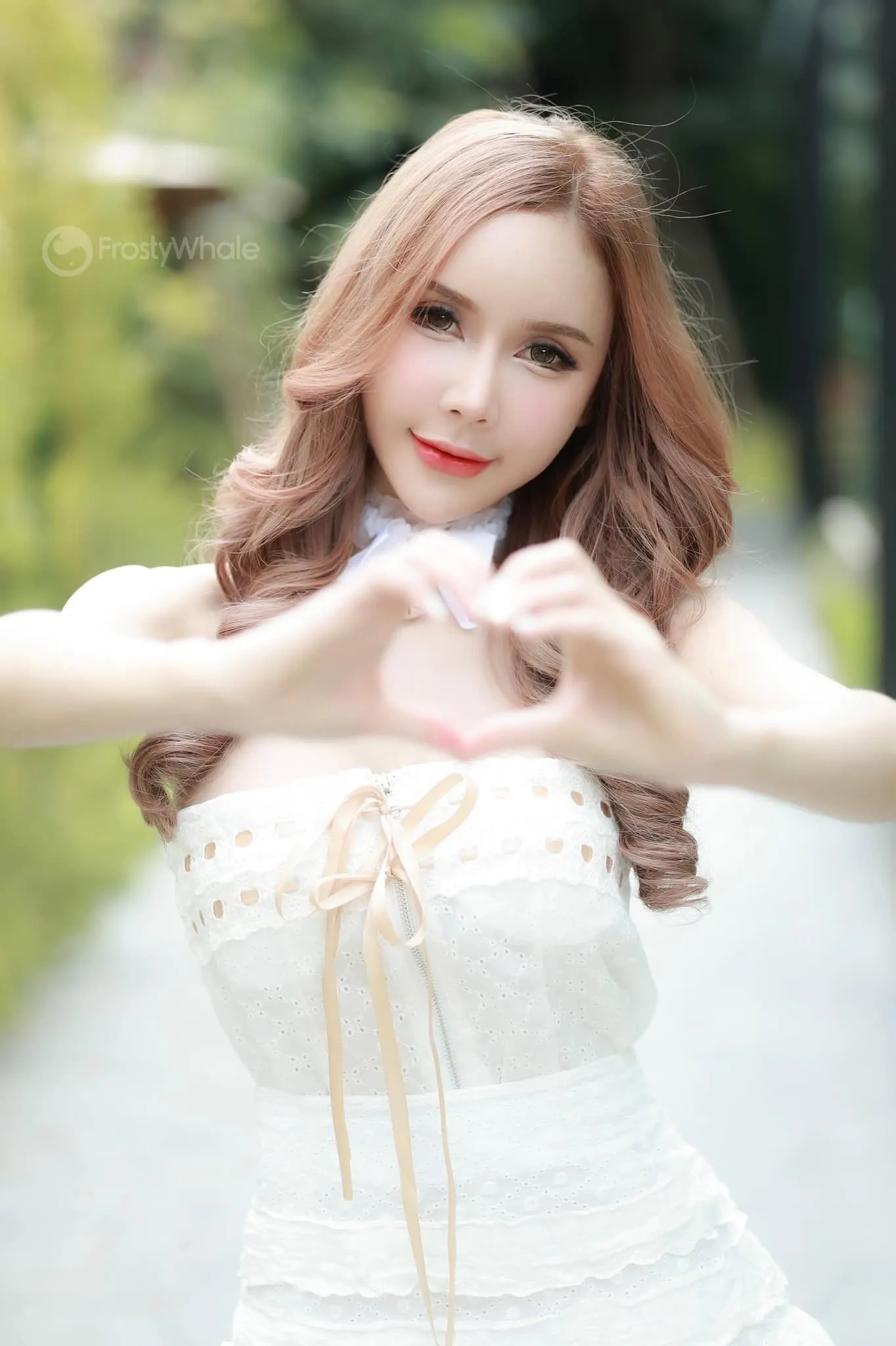 น้องแตงโม ญาณิศา เน็ตไอดอลสุดแซ่บพร้อมผลงานวาบหวิวมาแรง 39