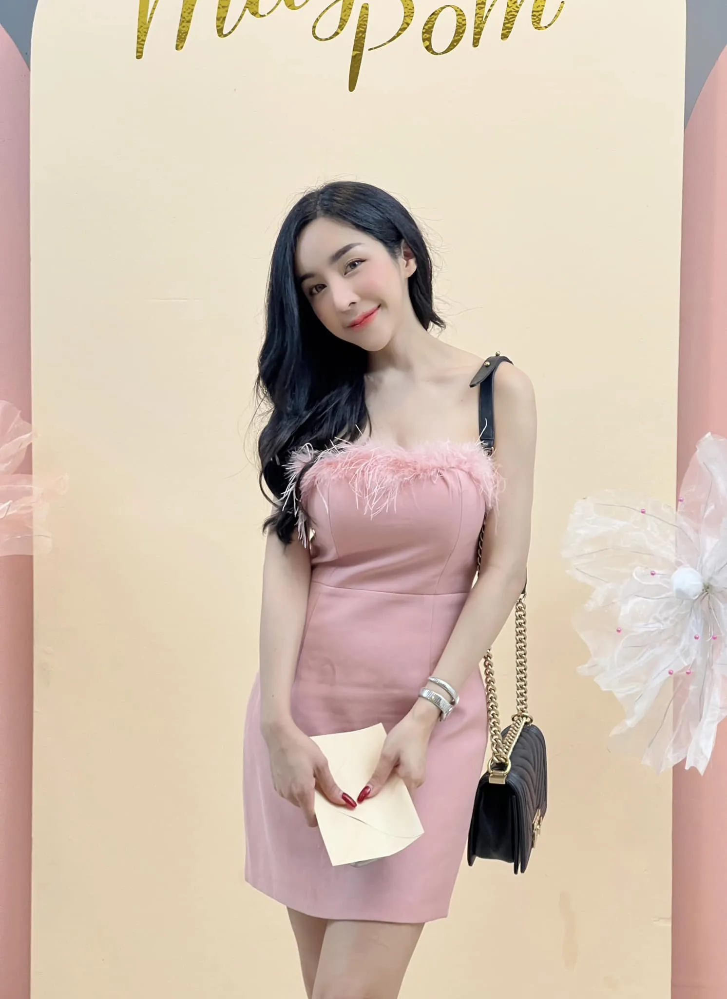 น้องจุ๊บจิ๊บ นางแบบสาวสวยดาวยั่วพร้อมผลงานวาบหวิวสุดเซ็กซี่ 18+ 6