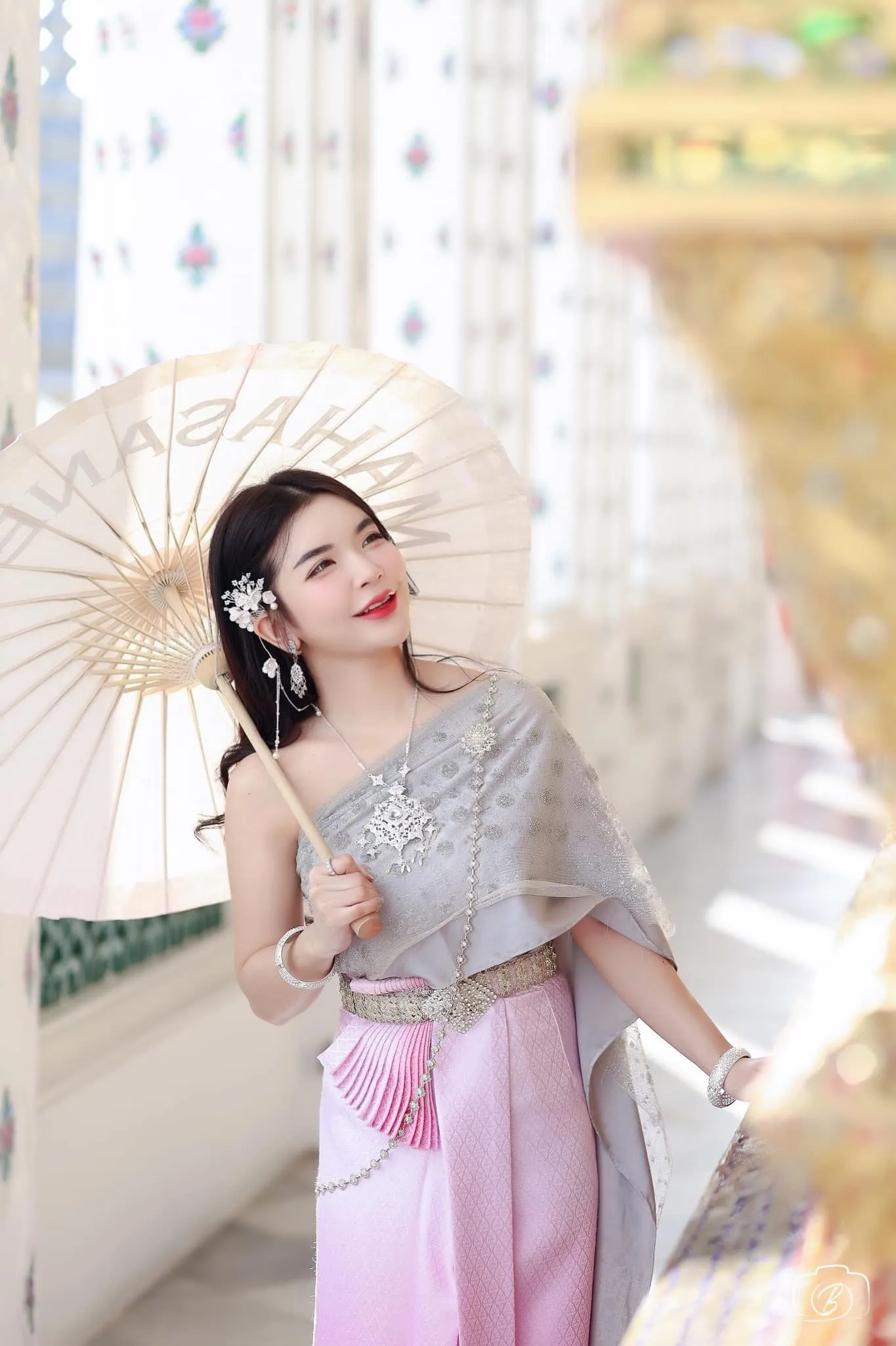 น้องสปายจุ้บ เน็ตไอดอลสาวสวยหุ่นเซี๊ยะดาว Onlyfans 1