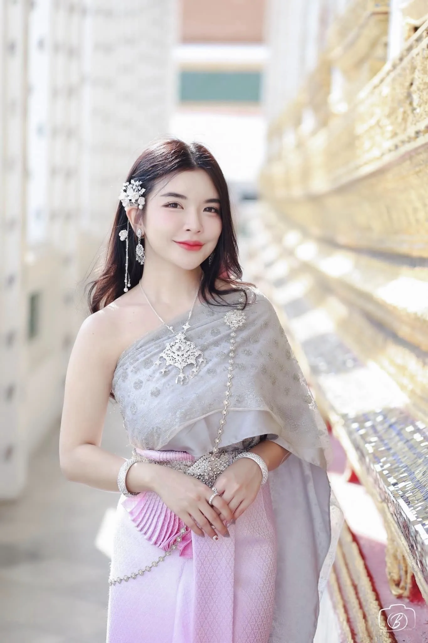 น้องสปายจุ้บ เน็ตไอดอลสาวสวยหุ่นเซี๊ยะดาว Onlyfans 2