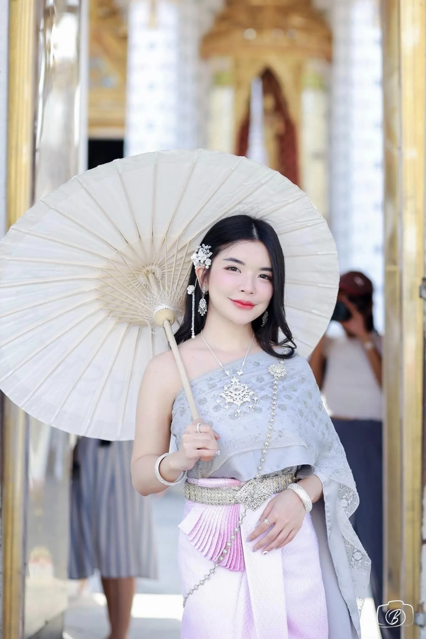 น้องสปายจุ้บ เน็ตไอดอลสาวสวยหุ่นเซี๊ยะดาว Onlyfans 3