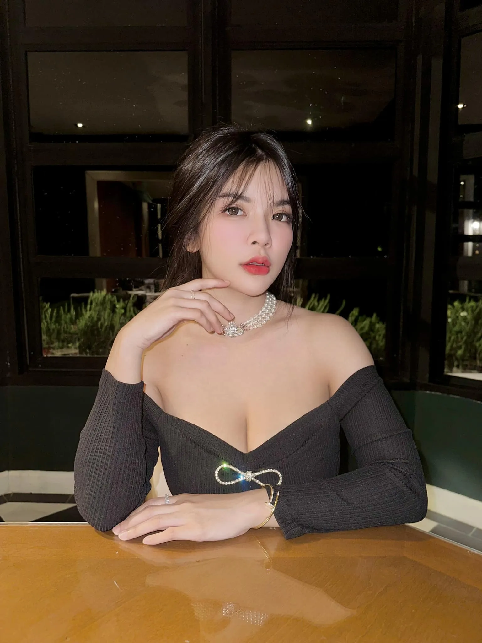 น้องสปายจุ้บ เน็ตไอดอลสาวสวยหุ่นเซี๊ยะดาว Onlyfans 33