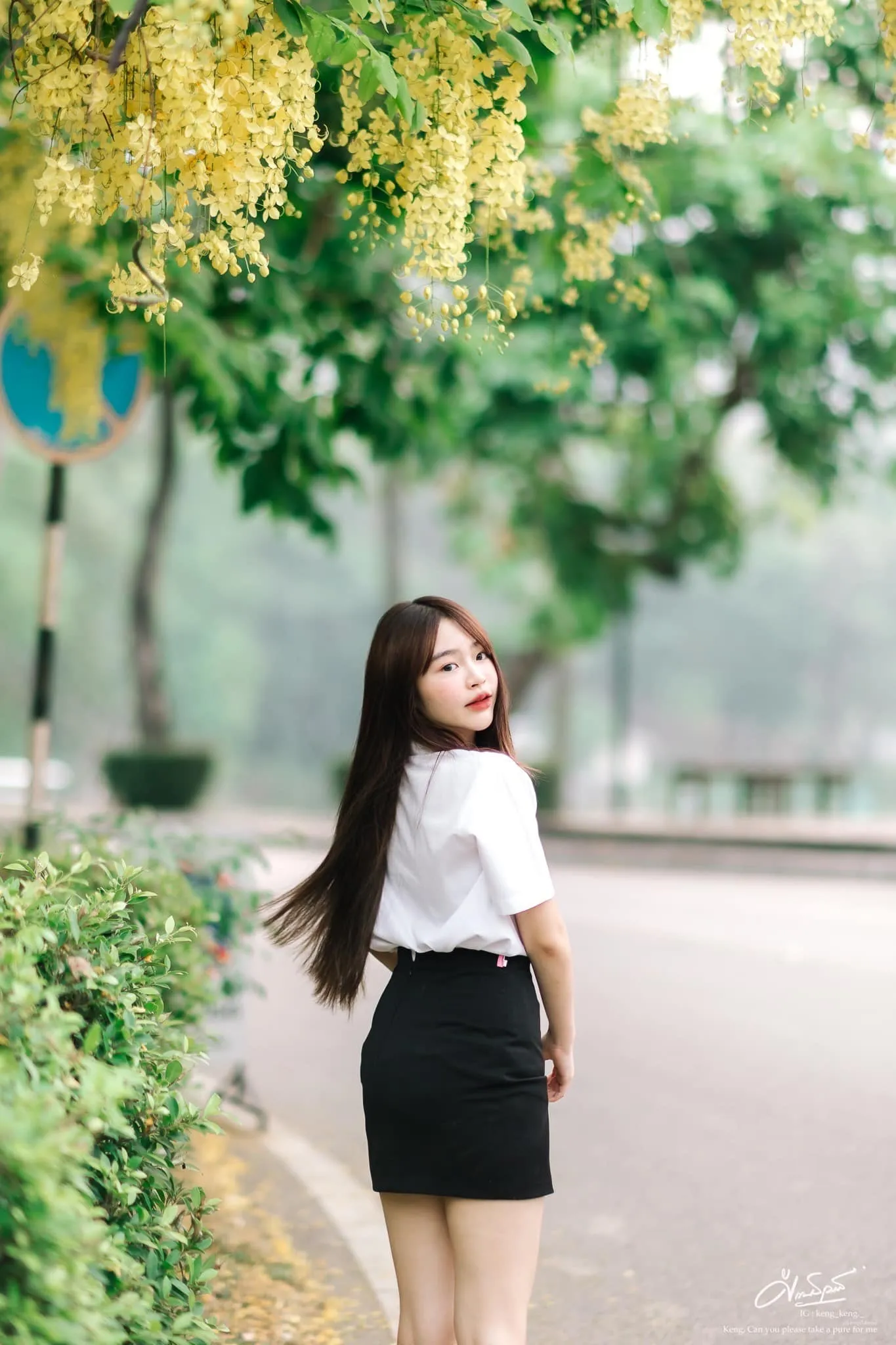 น้องเบล pitchytd เน็ตไอดอลสาวสวยสุดแซ่บ ดาว Onlyfams 11
