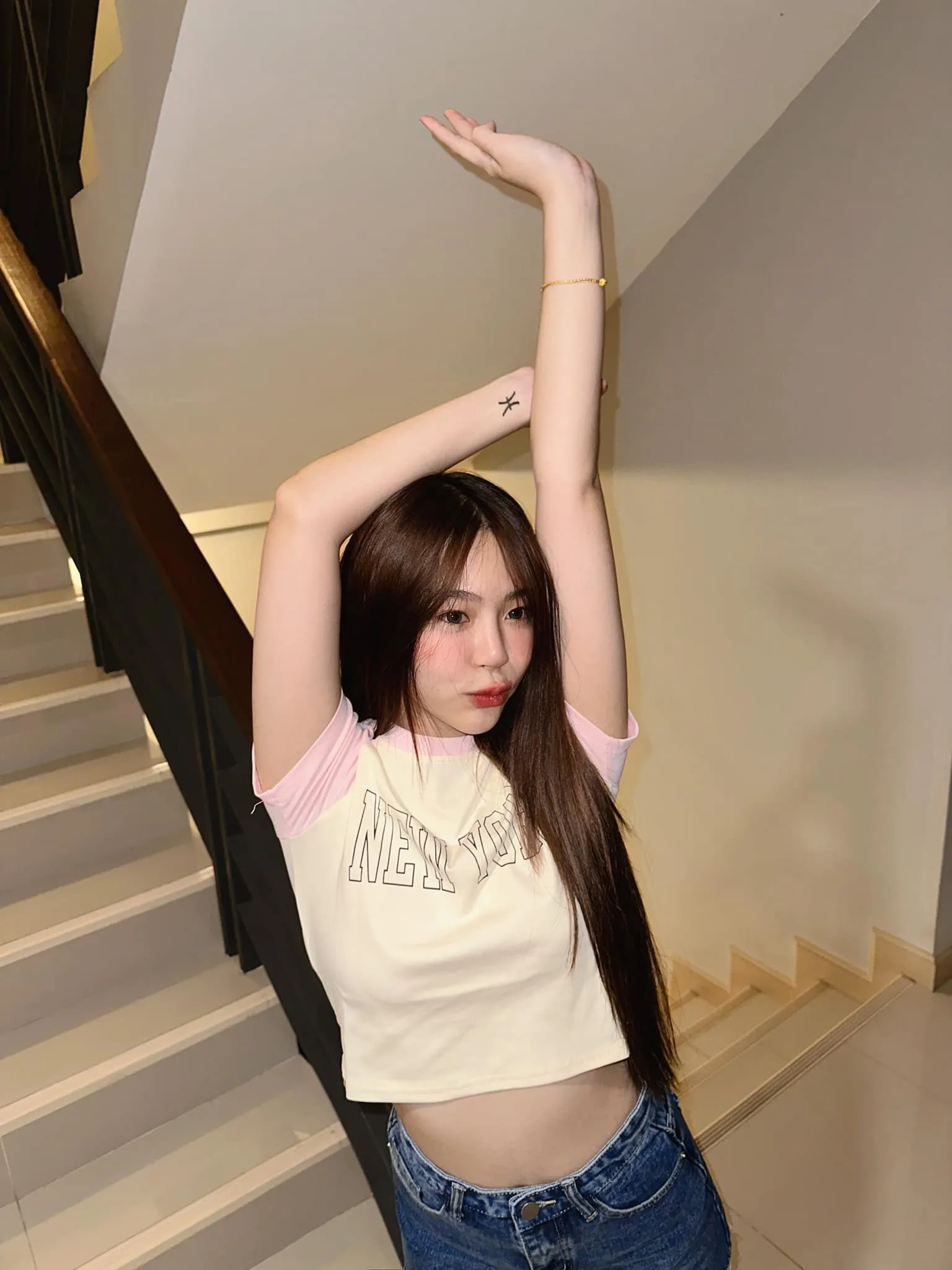 น้องเบล pitchytd เน็ตไอดอลสาวสวยสุดแซ่บ ดาว Onlyfams 14