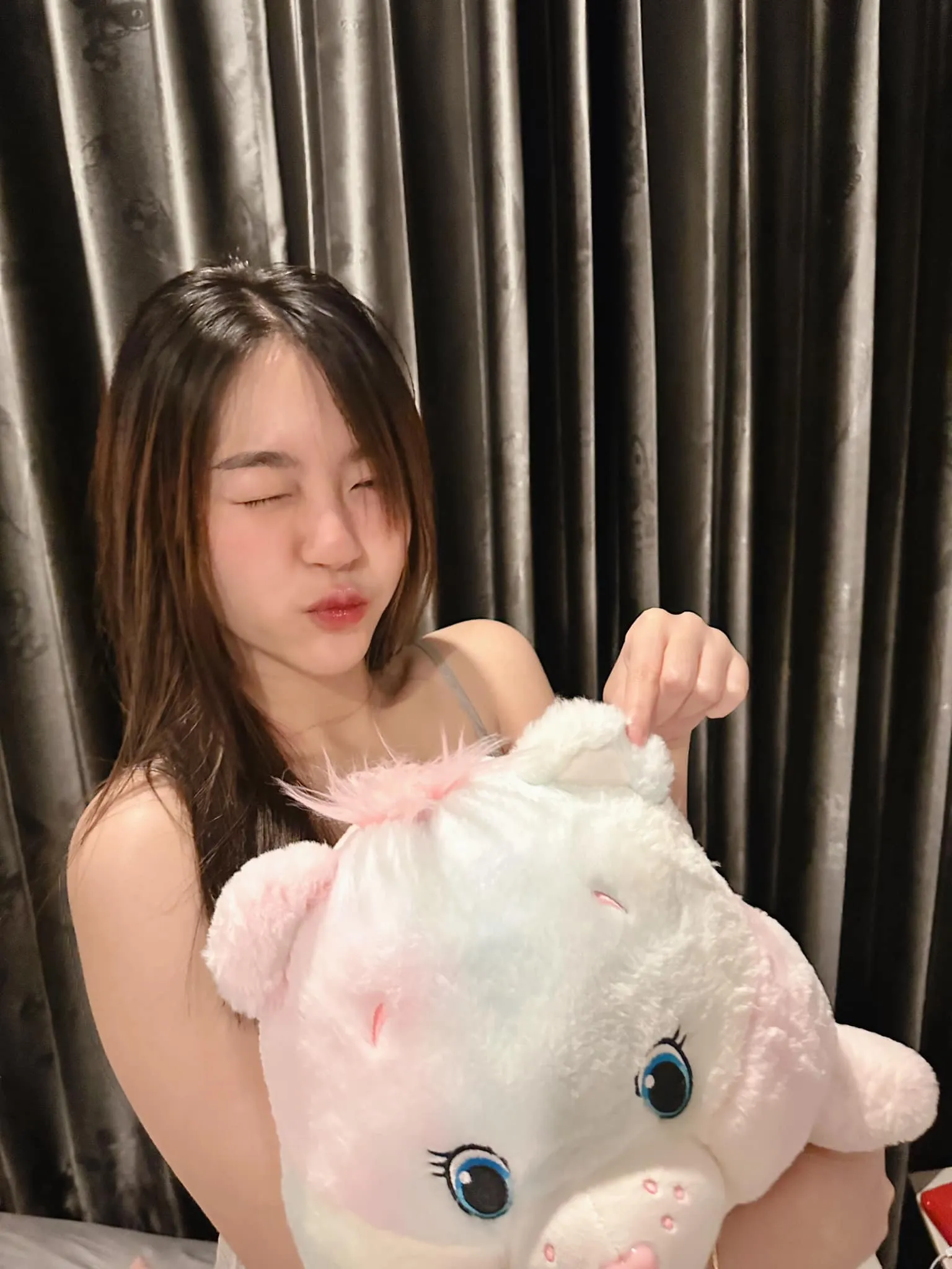 น้องเบล pitchytd เน็ตไอดอลสาวสวยสุดแซ่บ ดาว Onlyfams 17