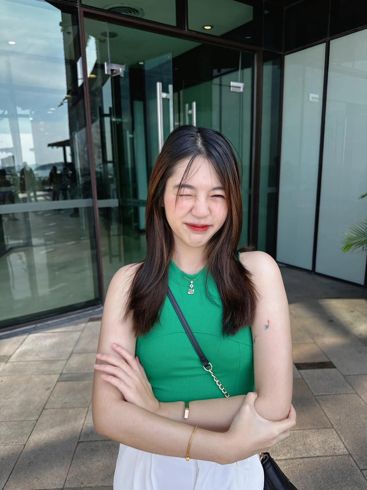 น้องเบล pitchytd เน็ตไอดอลสาวสวยสุดแซ่บ ดาว Onlyfams 19