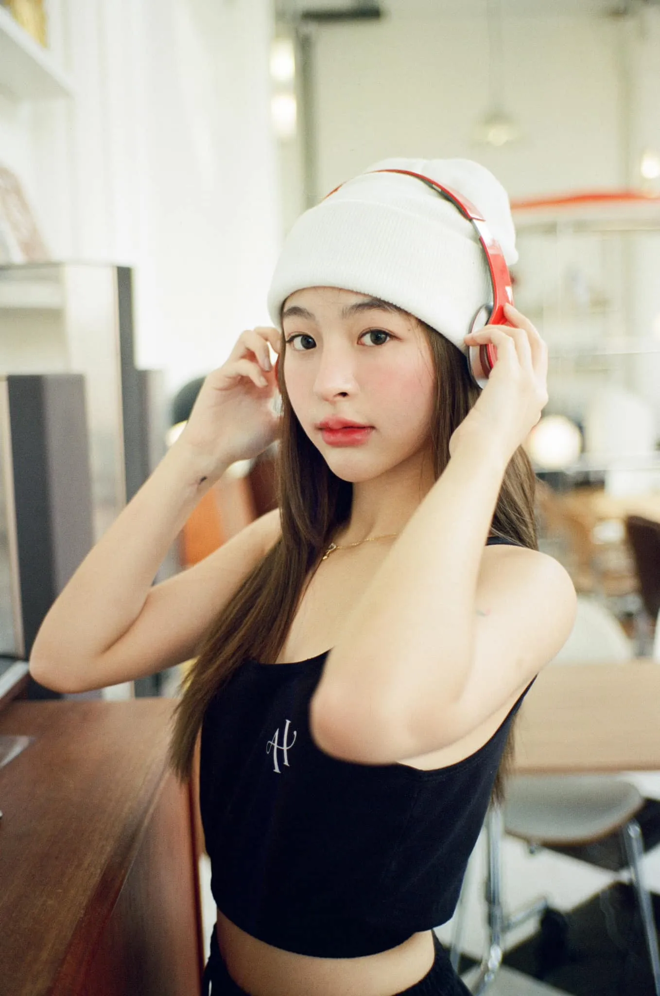 น้องเบล pitchytd เน็ตไอดอลสาวสวยสุดแซ่บ ดาว Onlyfams 1