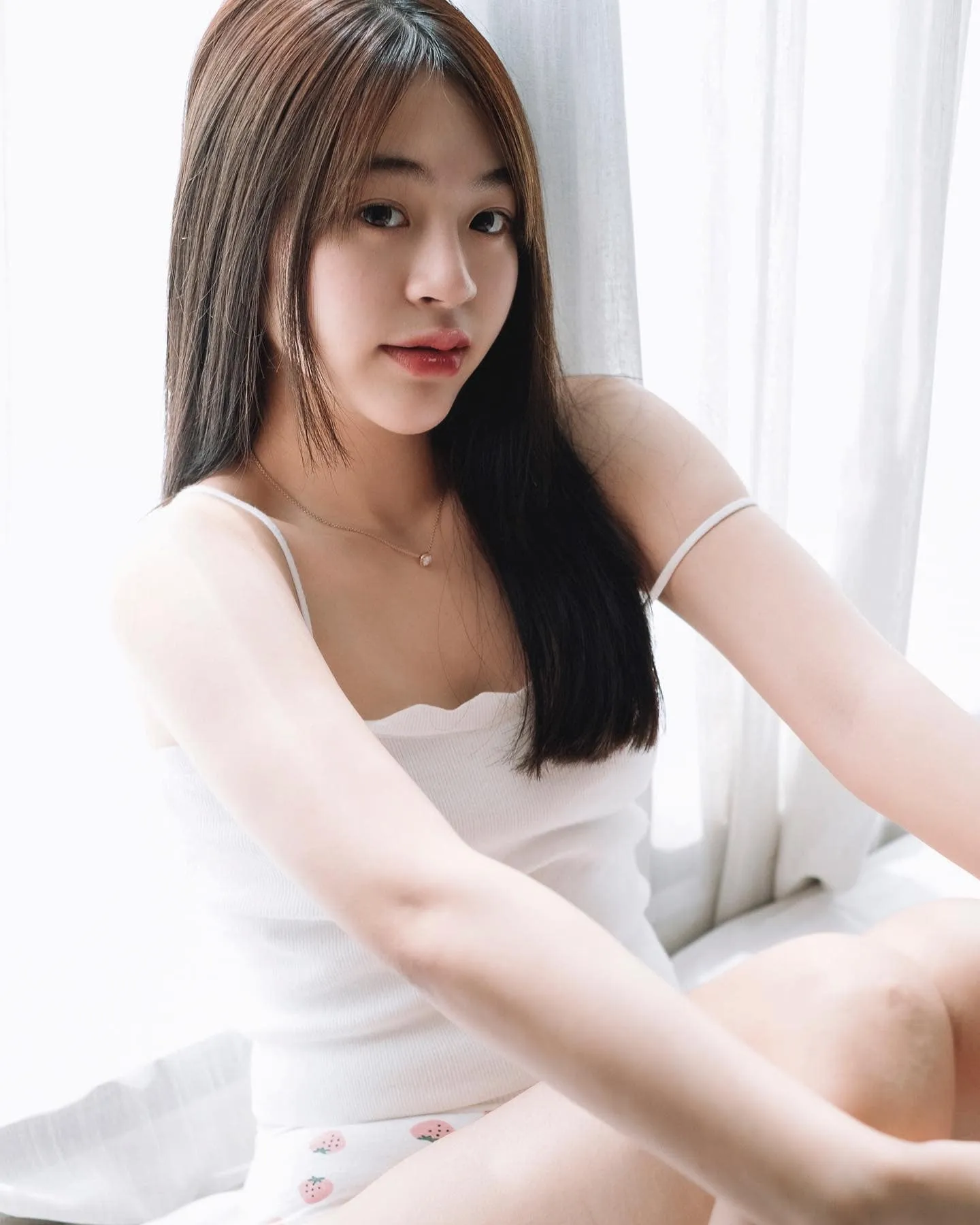 น้องเบล pitchytd ทวิต