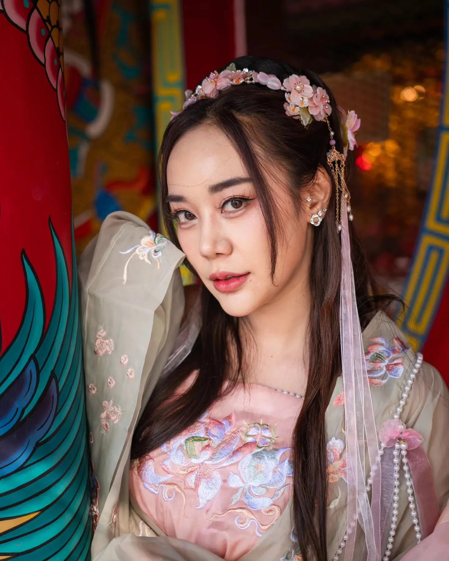 เมกัส ภูษิตา สาว FOXY ตัวแม่ ผลงานวาบหวิวสุดปัง ดาวยั่วมาแรง 22