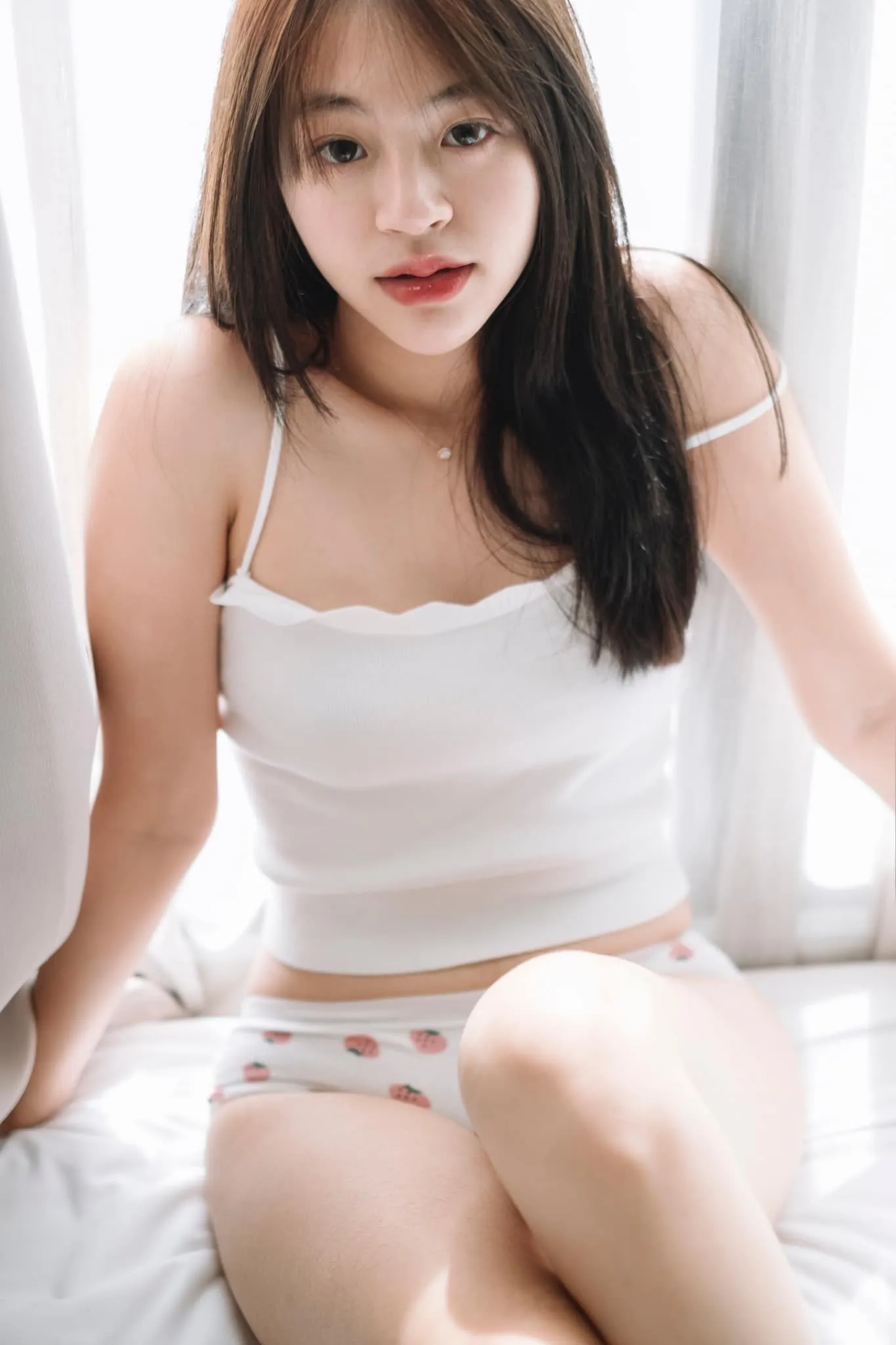 น้องเบล pitchytd เน็ตไอดอลสาวสวยสุดแซ่บ ดาว Onlyfams 22