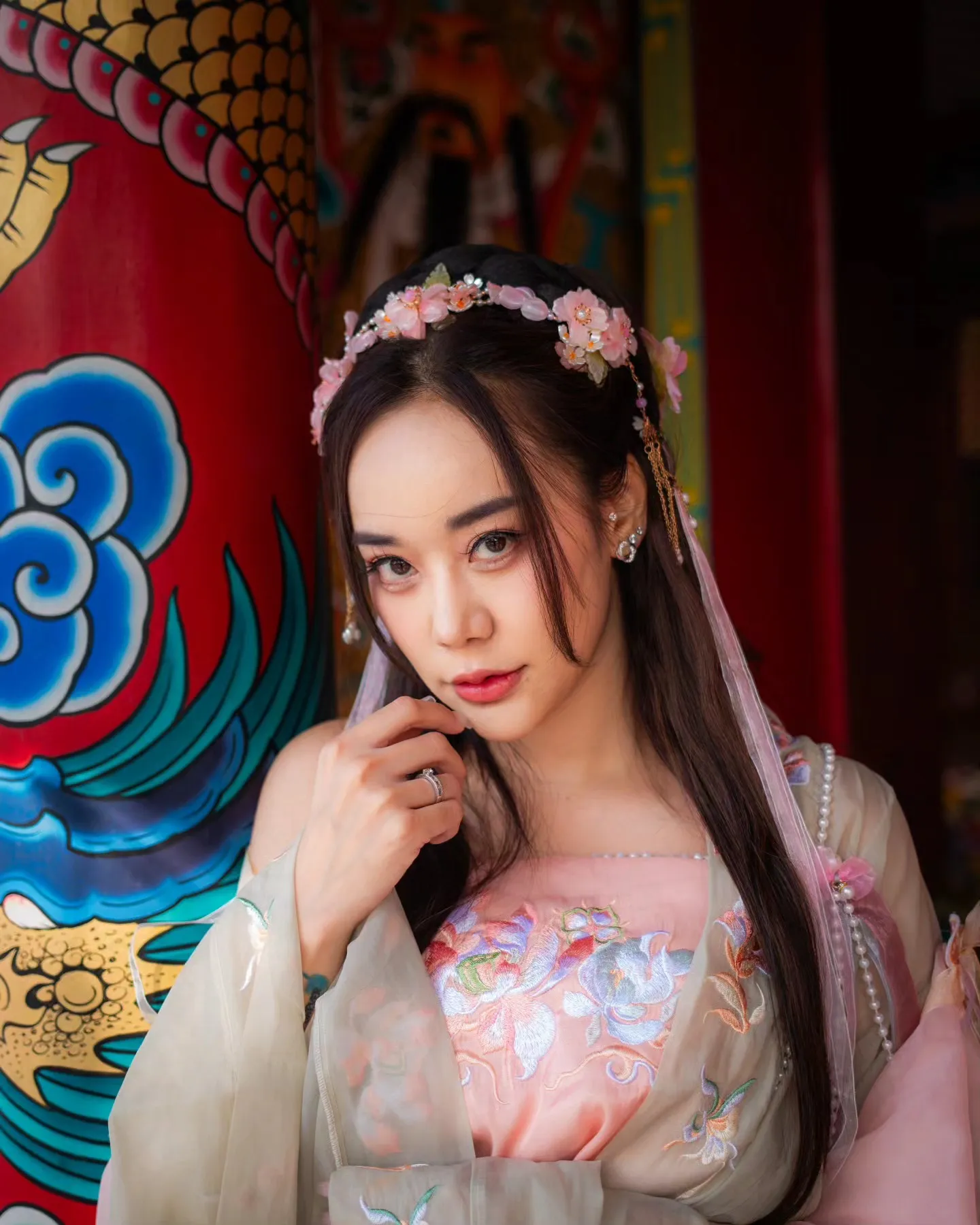 เมกัส ภูษิตา สาว FOXY ตัวแม่ ผลงานวาบหวิวสุดปัง ดาวยั่วมาแรง 24
