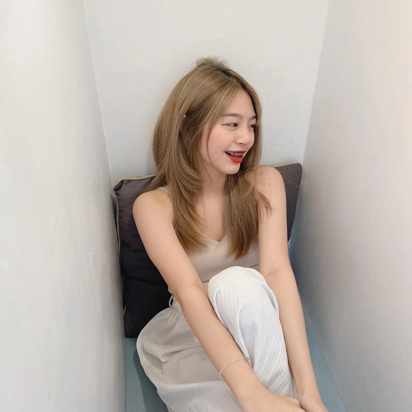 น้องเบล pitchytd เน็ตไอดอลสาวสวยสุดแซ่บ ดาว Onlyfams 25