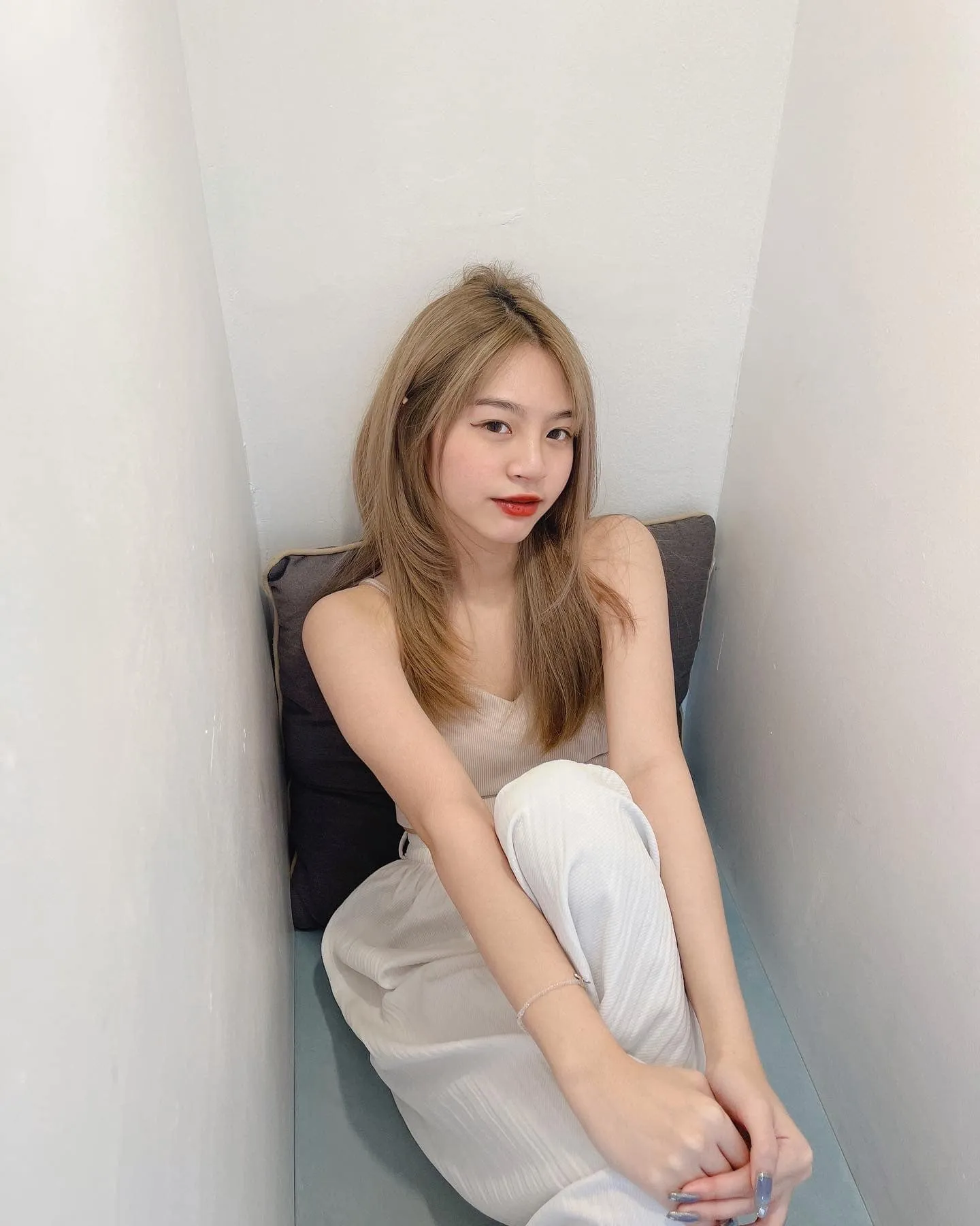น้องเบล pitchytd เฟส