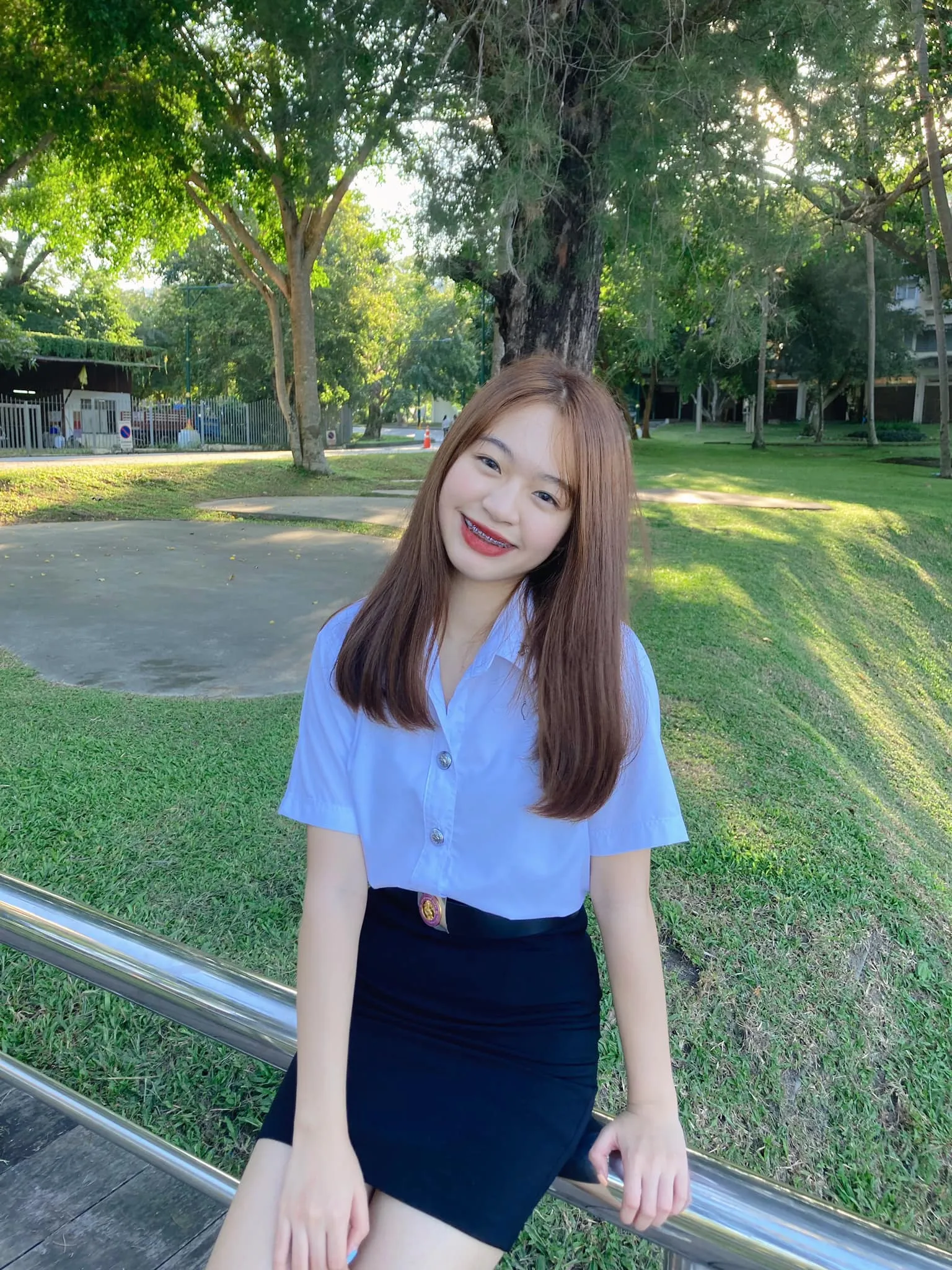 น้องเบล pitchytd เน็ตไอดอลสาวสวยสุดแซ่บ ดาว Onlyfams 28