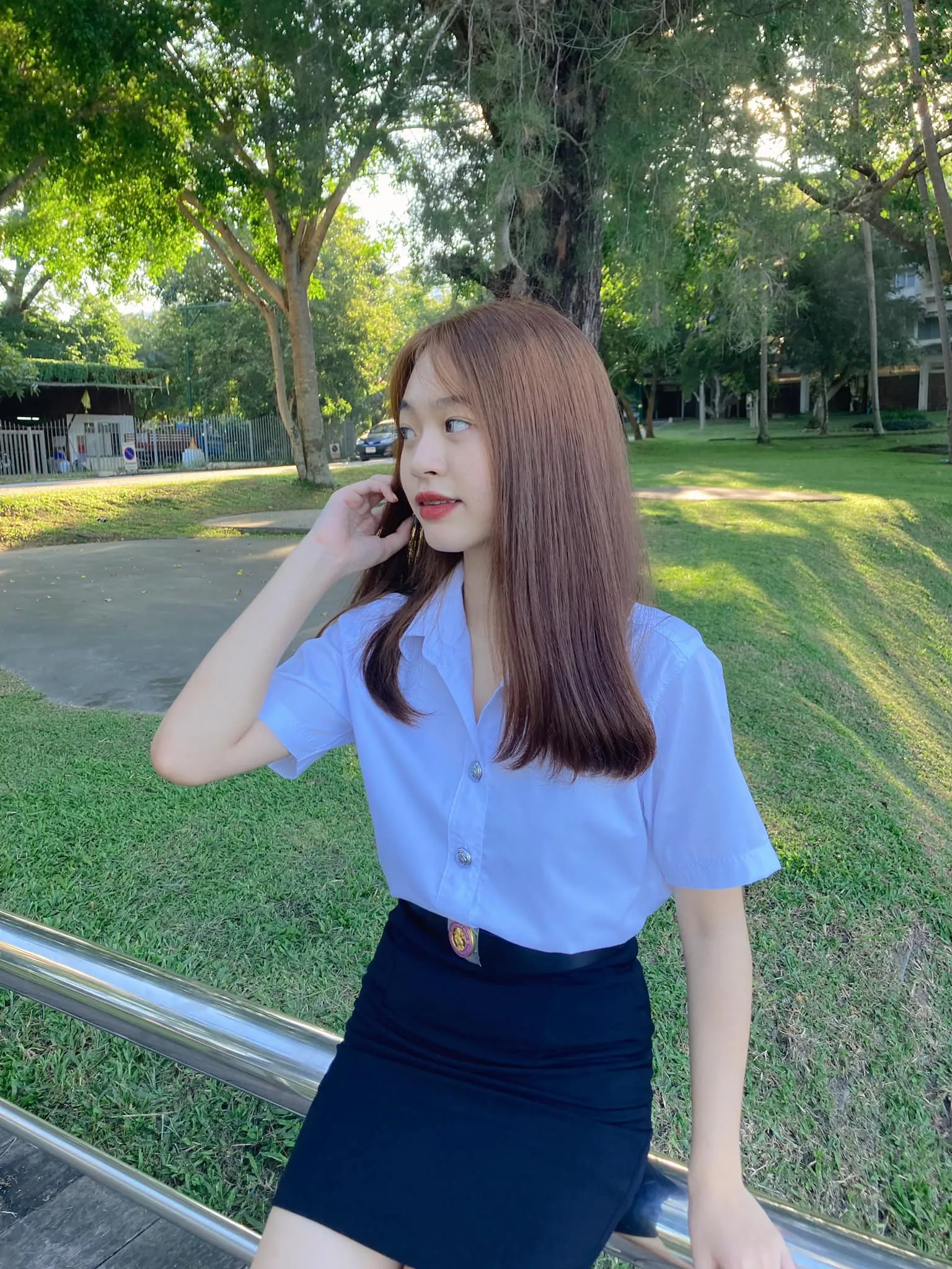 น้องเบล pitchytd เน็ตไอดอลสาวสวยสุดแซ่บ ดาว Onlyfams 29