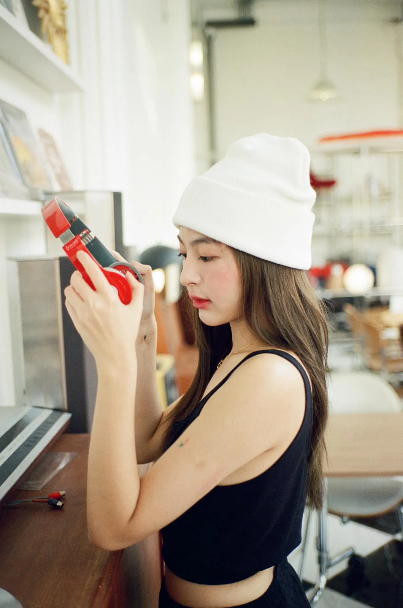 น้องเบล pitchytd เน็ตไอดอลสาวสวยสุดแซ่บ ดาว Onlyfams 2