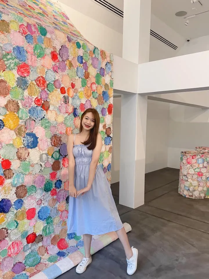 น้องเบล pitchytd เน็ตไอดอลสาวสวยสุดแซ่บ ดาว Onlyfams 32