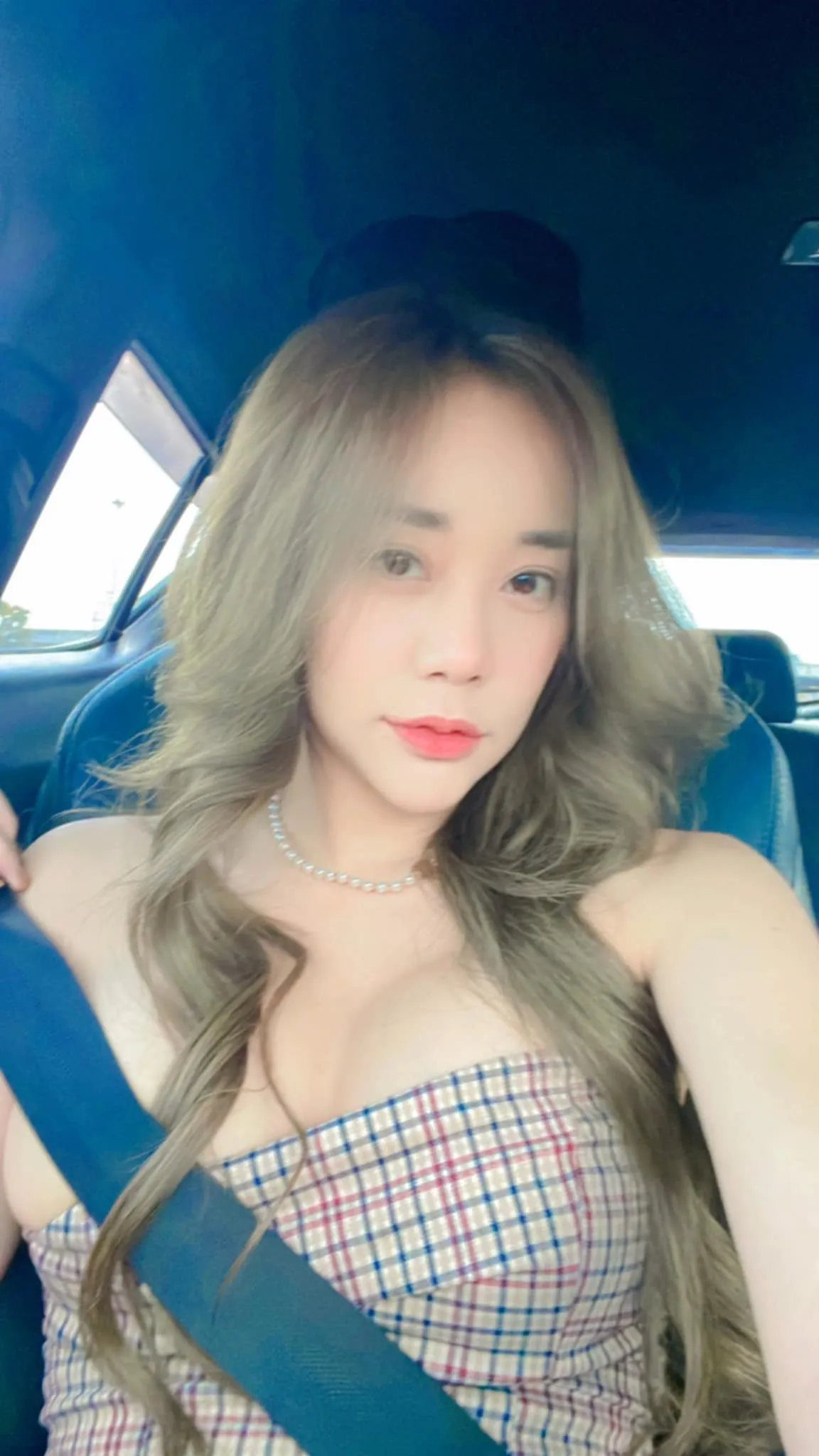 เมกัส ภูษิตา สาว FOXY ตัวแม่ ผลงานวาบหวิวสุดปัง ดาวยั่วมาแรง 37