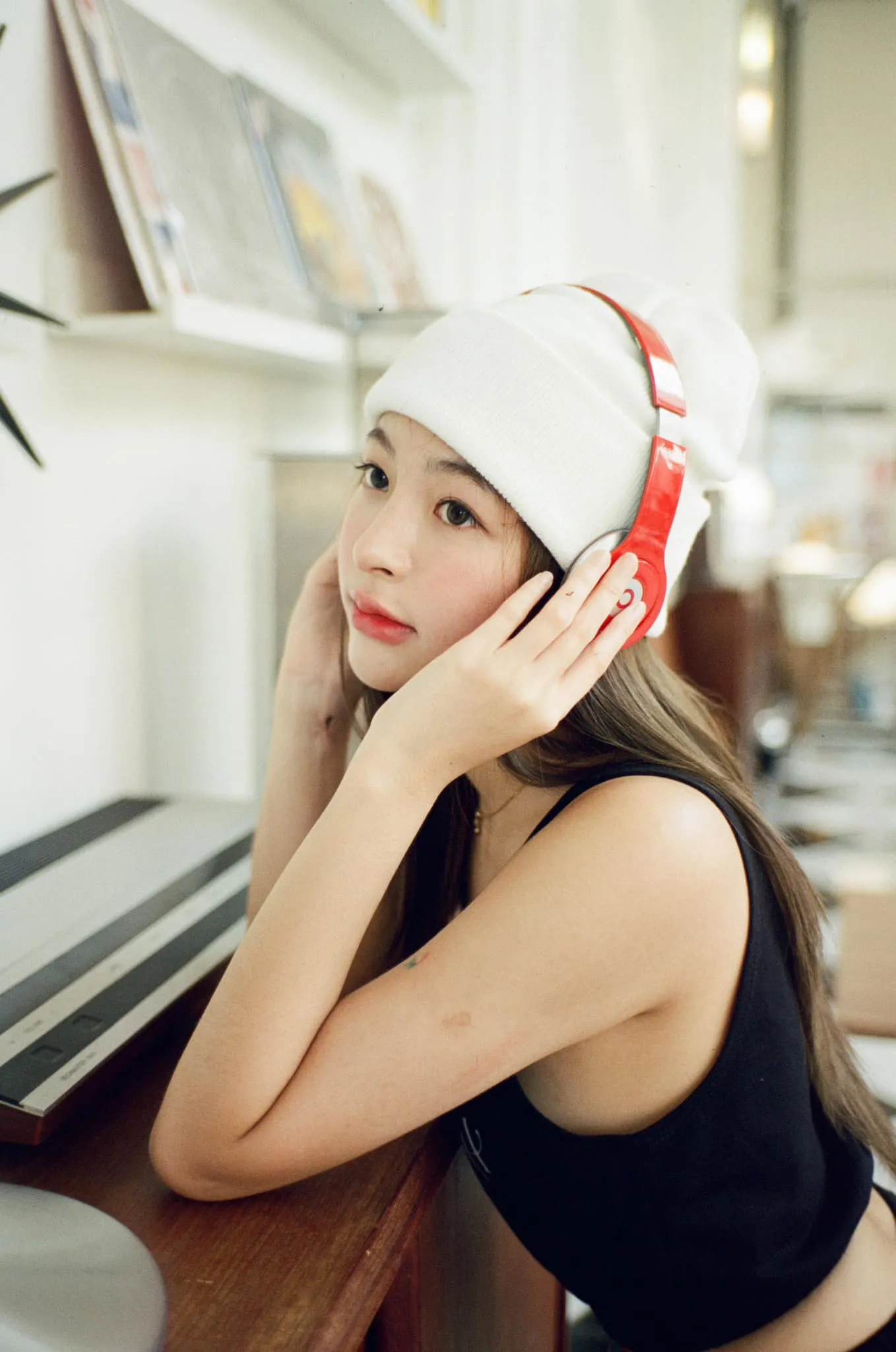 น้องเบล pitchytd เน็ตไอดอลสาวสวยสุดแซ่บ ดาว Onlyfams 3