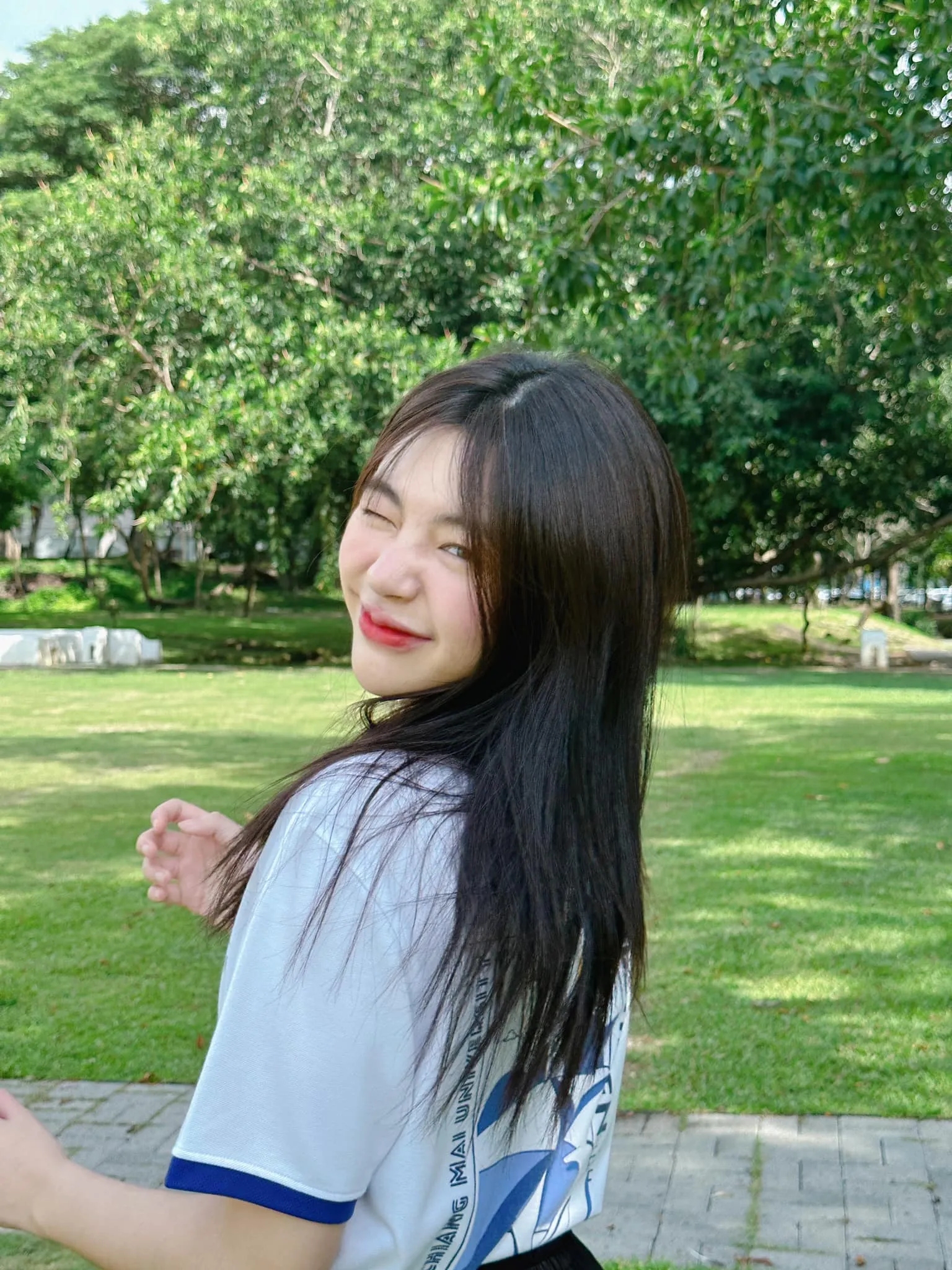 น้องเบล pitchytd เน็ตไอดอลสาวสวยสุดแซ่บ ดาว Onlyfams 5