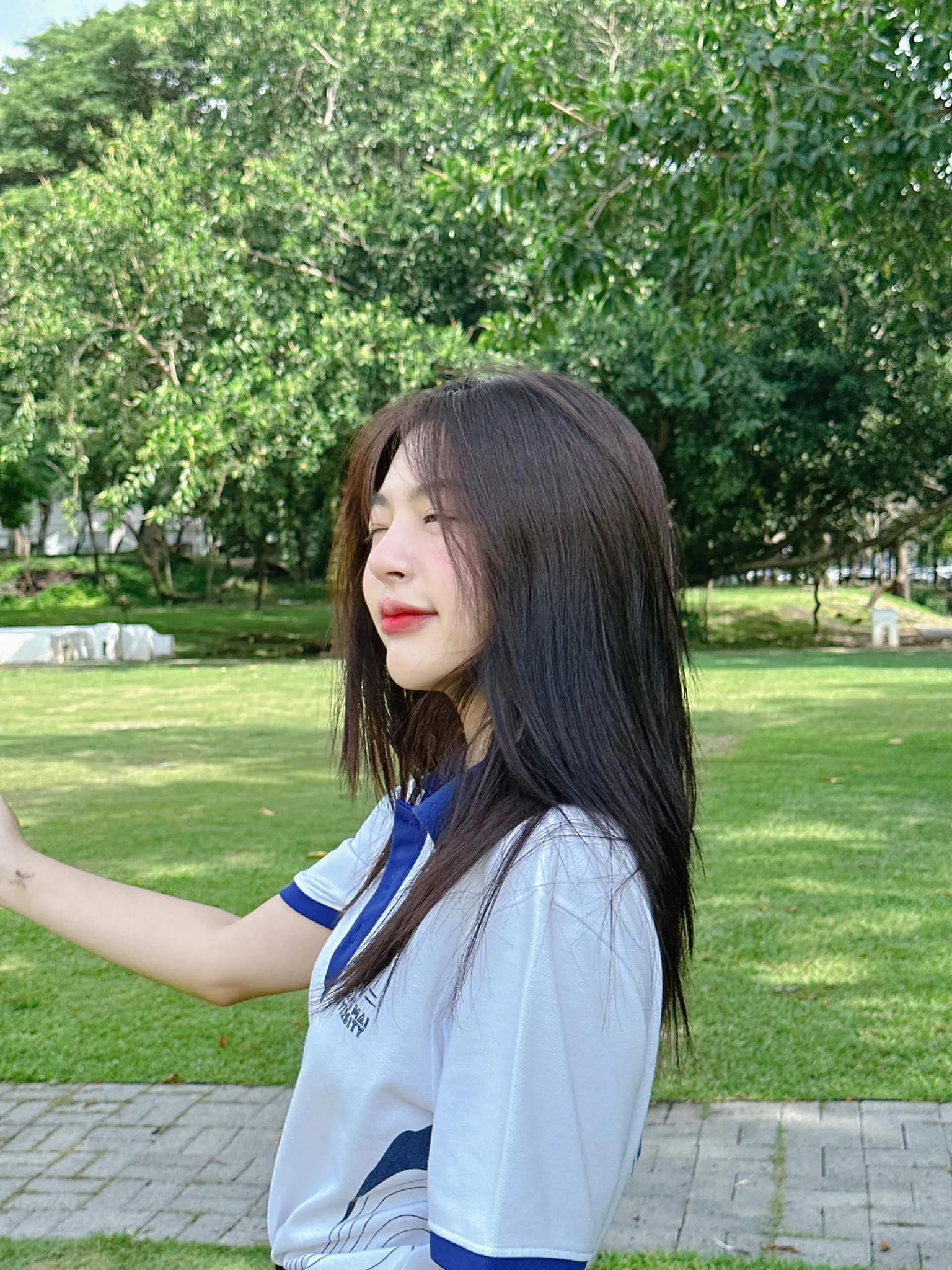 น้องเบล pitchytd เน็ตไอดอลสาวสวยสุดแซ่บ ดาว Onlyfams 6