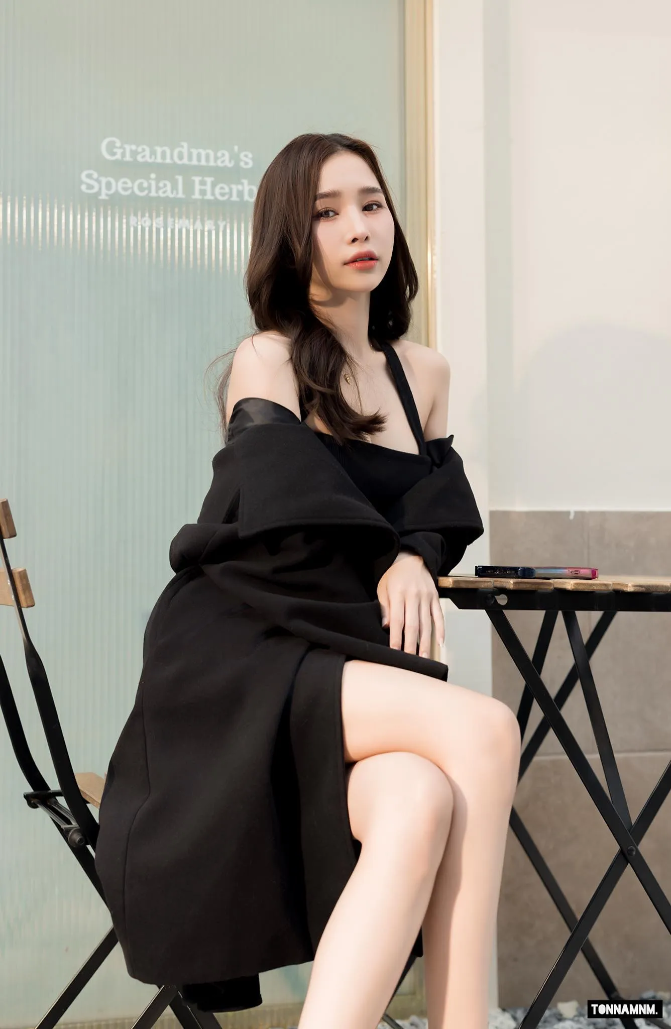 น้องซัน นารี เน็ตไอดอลสาวสวยสุดแซ่บ ดาวOnlyfans 27