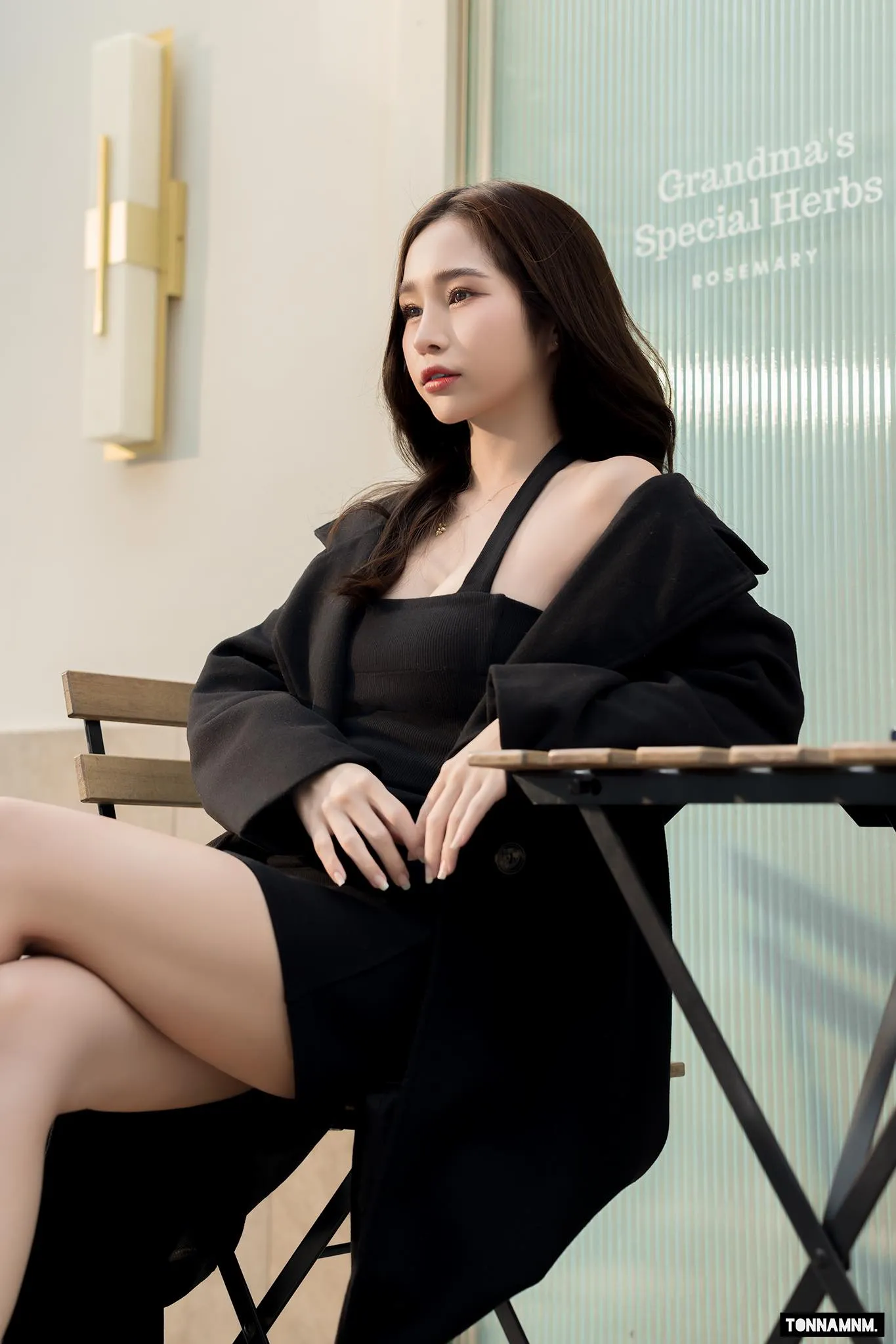 น้องซัน นารี เน็ตไอดอลสาวสวยสุดแซ่บ ดาวOnlyfans 29
