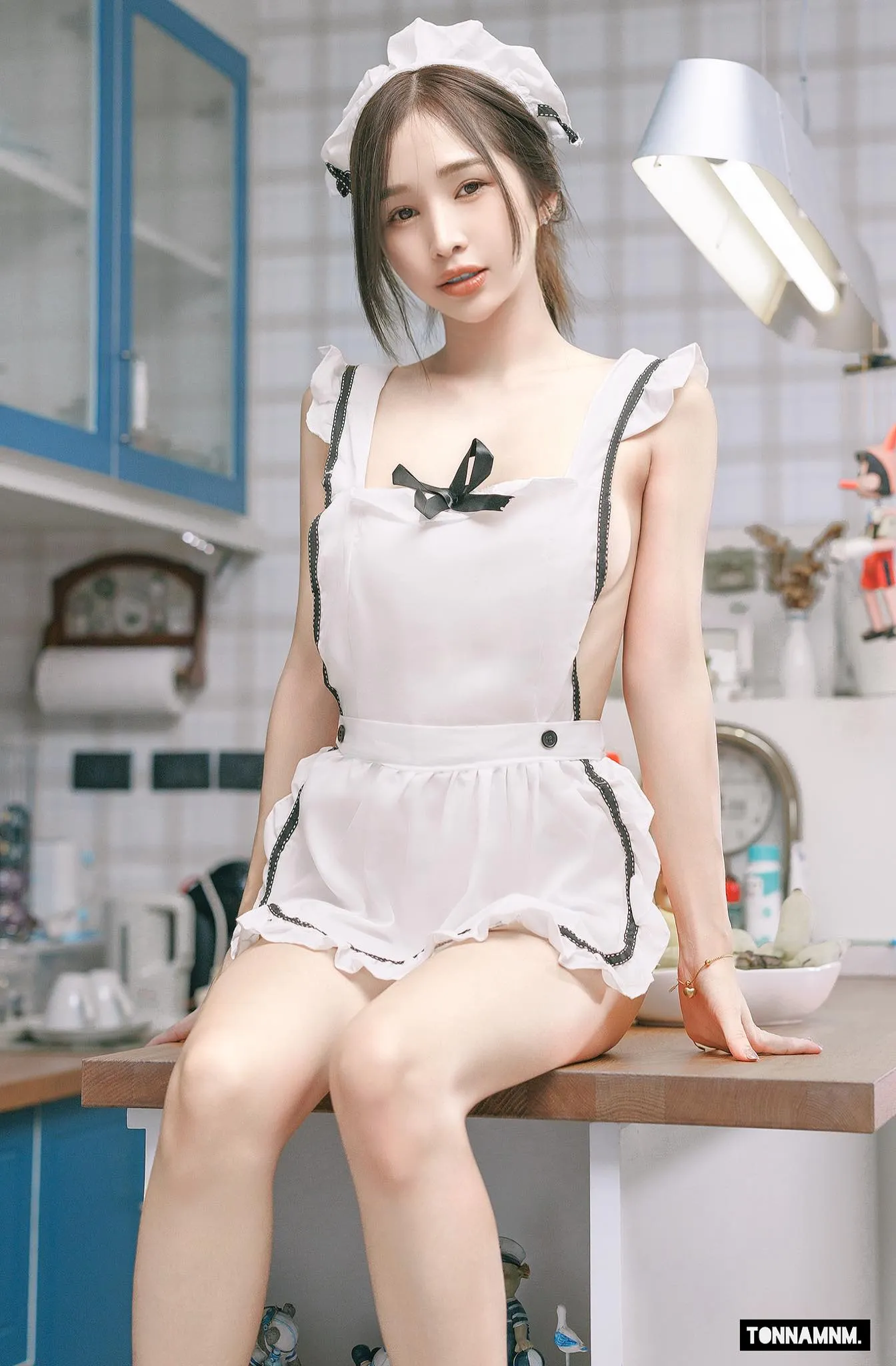 น้องซัน นารี เน็ตไอดอลสาวสวยสุดแซ่บ ดาวOnlyfans 9