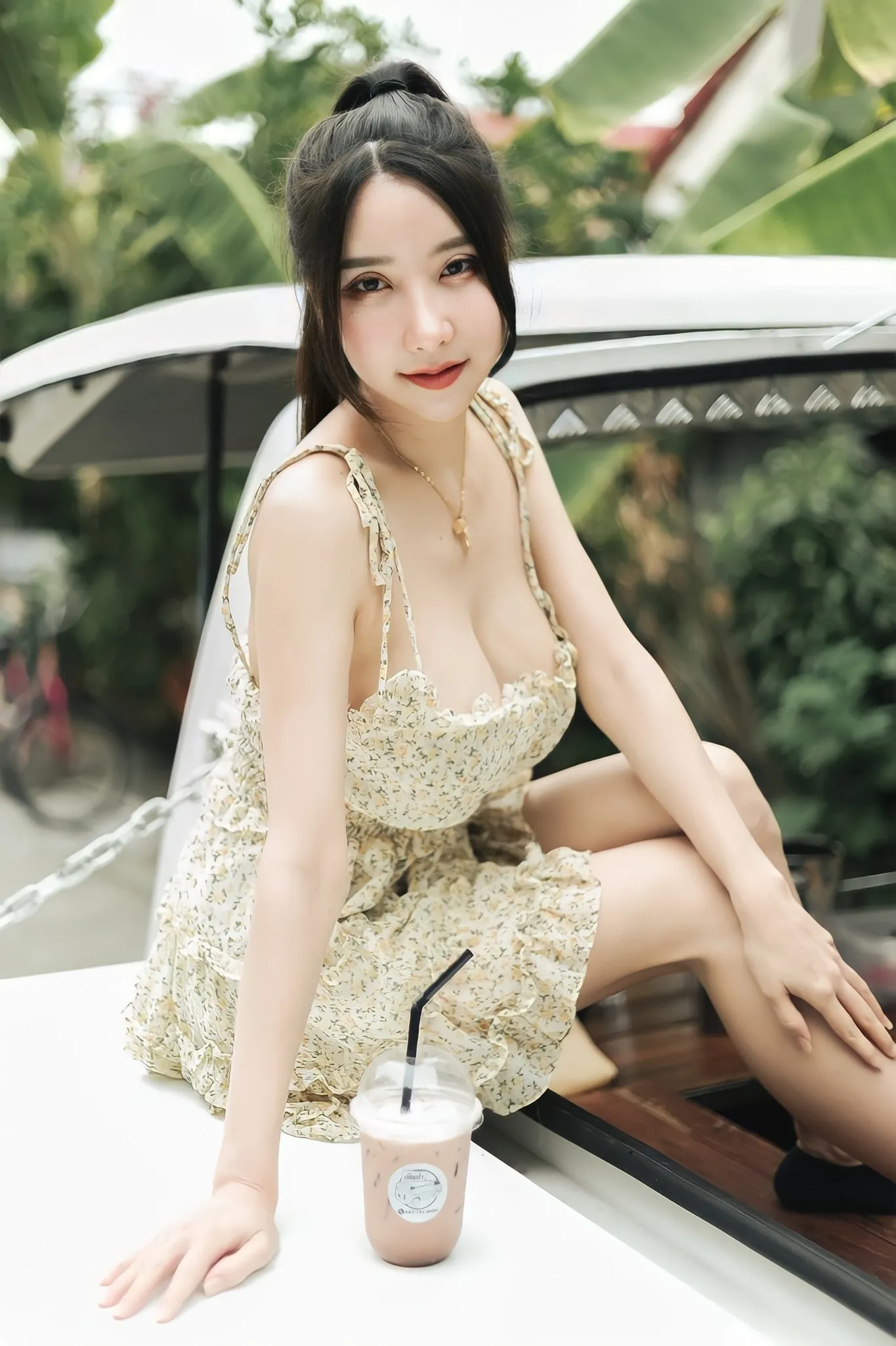 มิรา ดุรงคชยานุรักษ์ นางแบบสาวสวยสุดเซ็กซี่ ดาวOnlyfans 15
