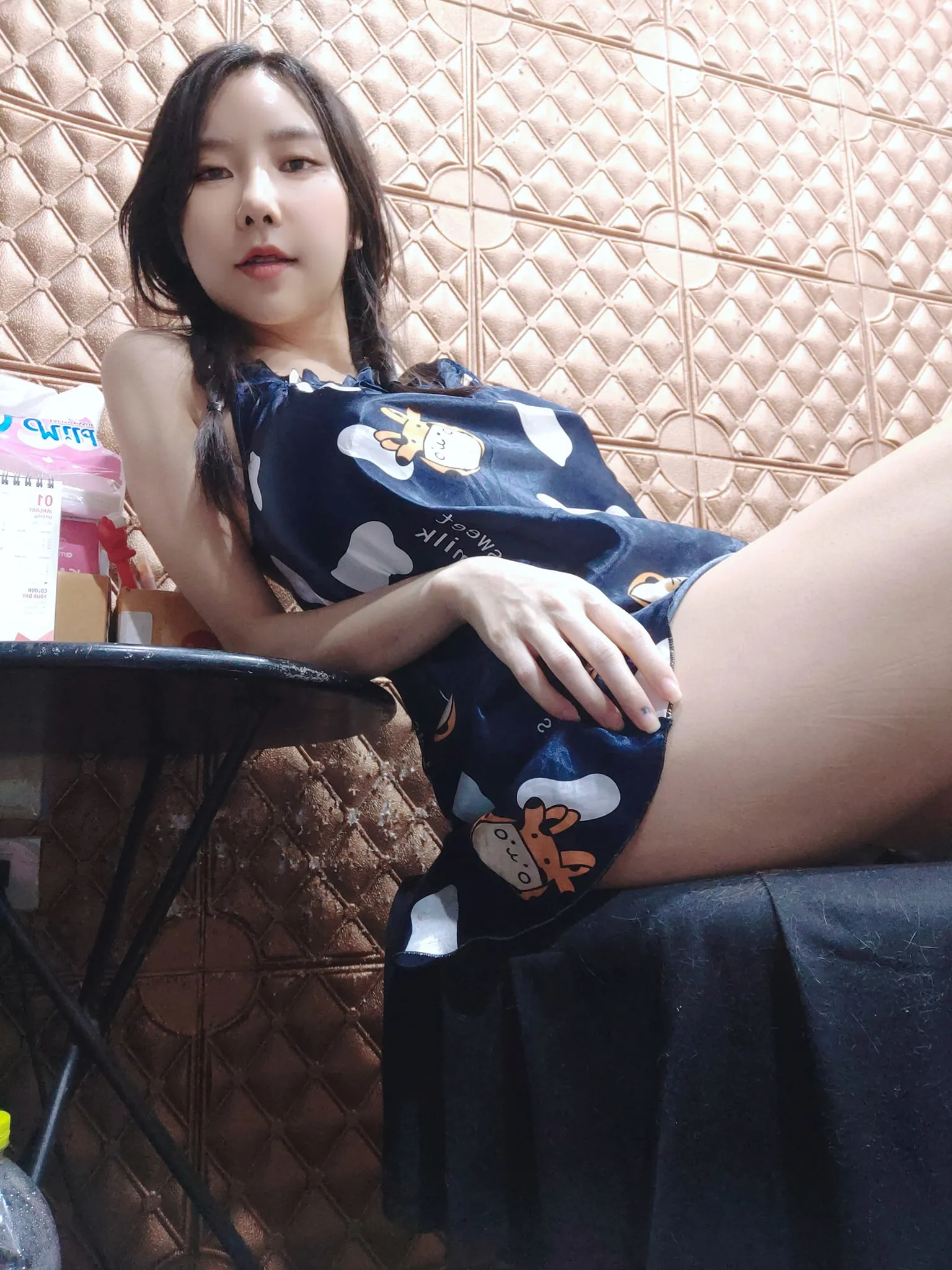 มิรา ดุรงคชยานุรักษ์ นางแบบสาวสวยสุดเซ็กซี่ ดาวOnlyfans 24